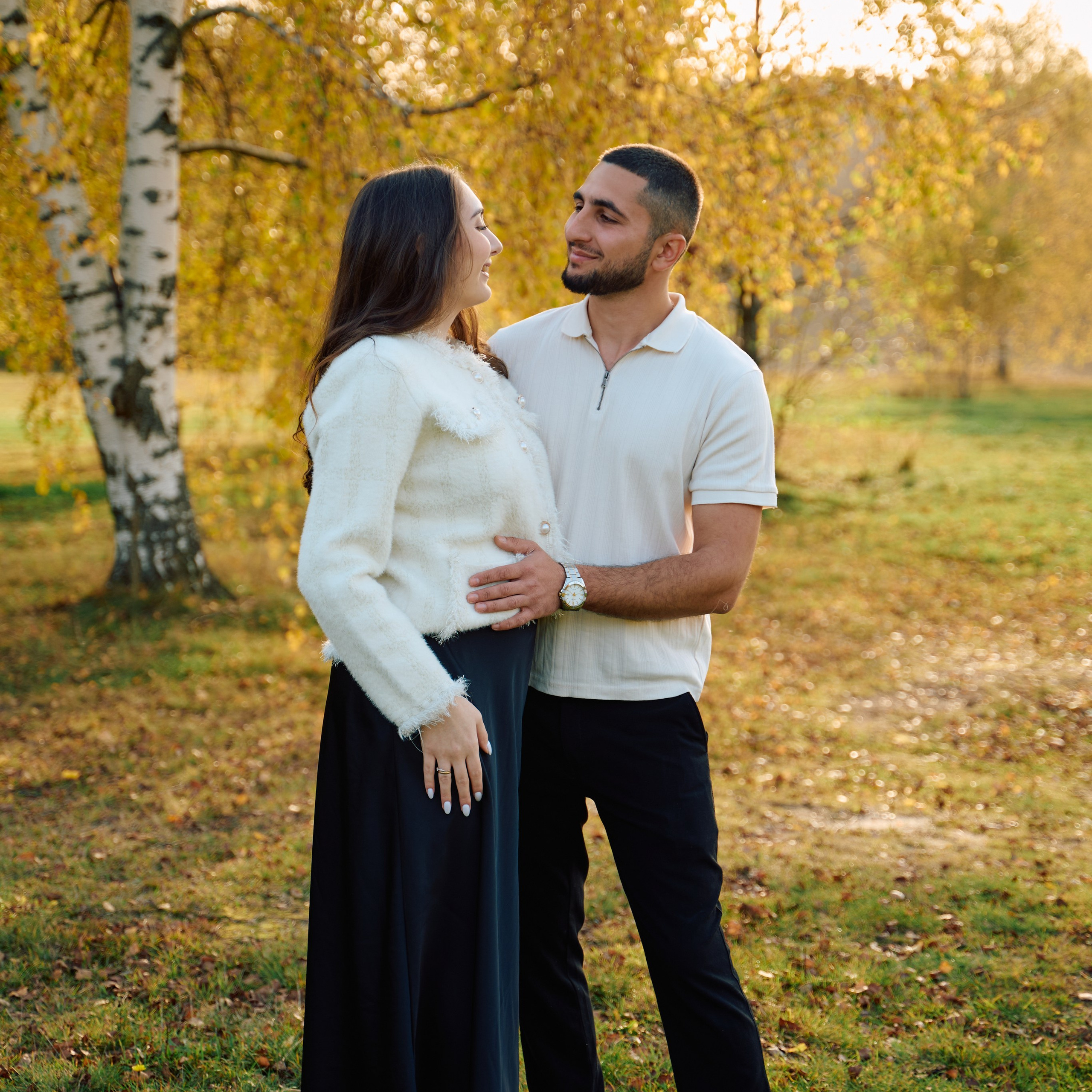 Альберт и&nbsp;Анна