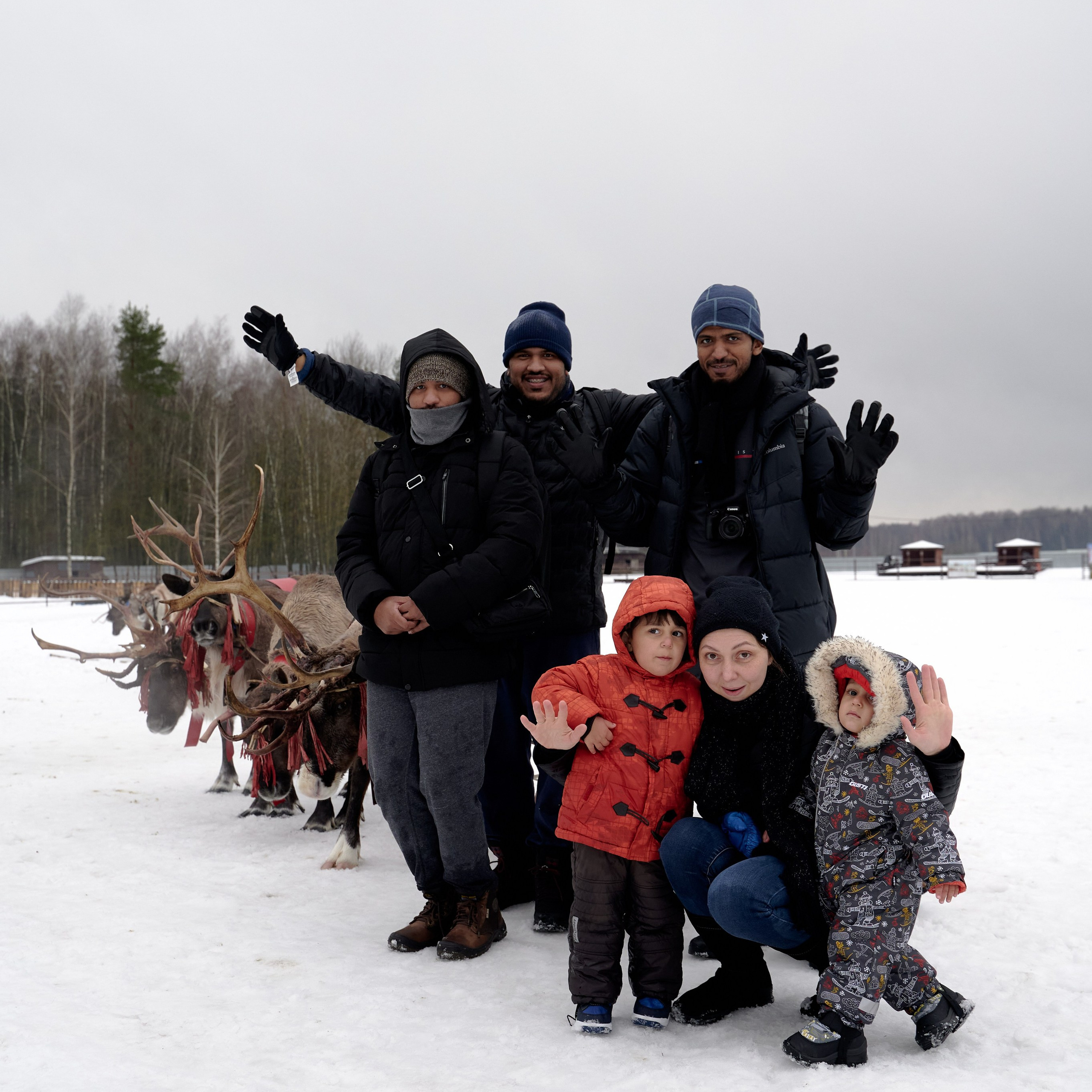 Отзывы. Фотограф Егорьевск Коломна Воскресенск