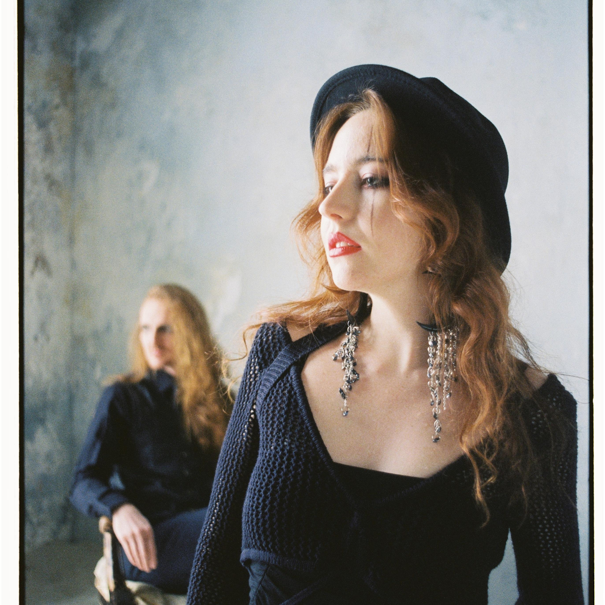 Александр и Мари