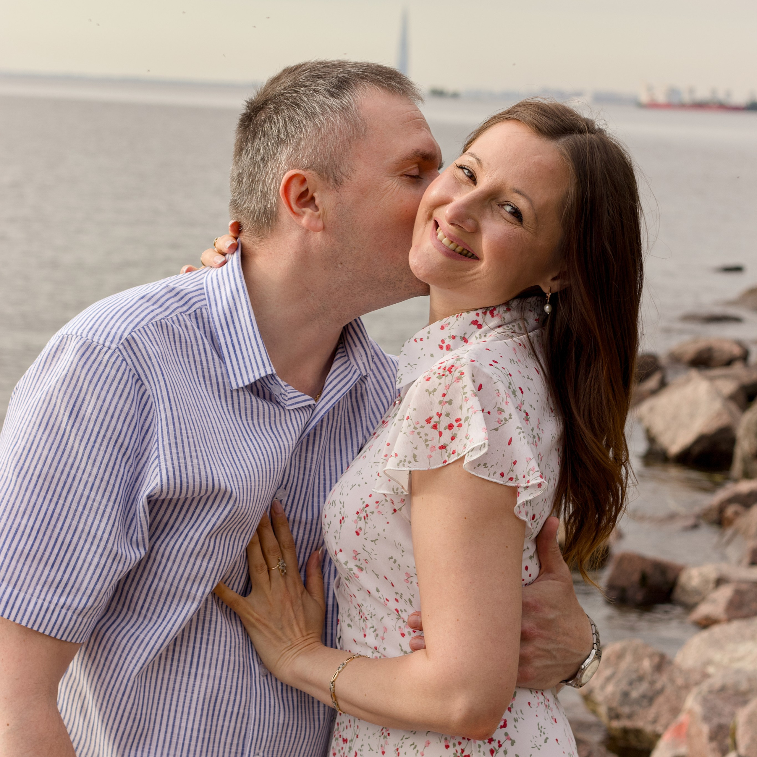 Отзывы. Фотограф в Санкт-Петербурге и в Москве Яшина Алина