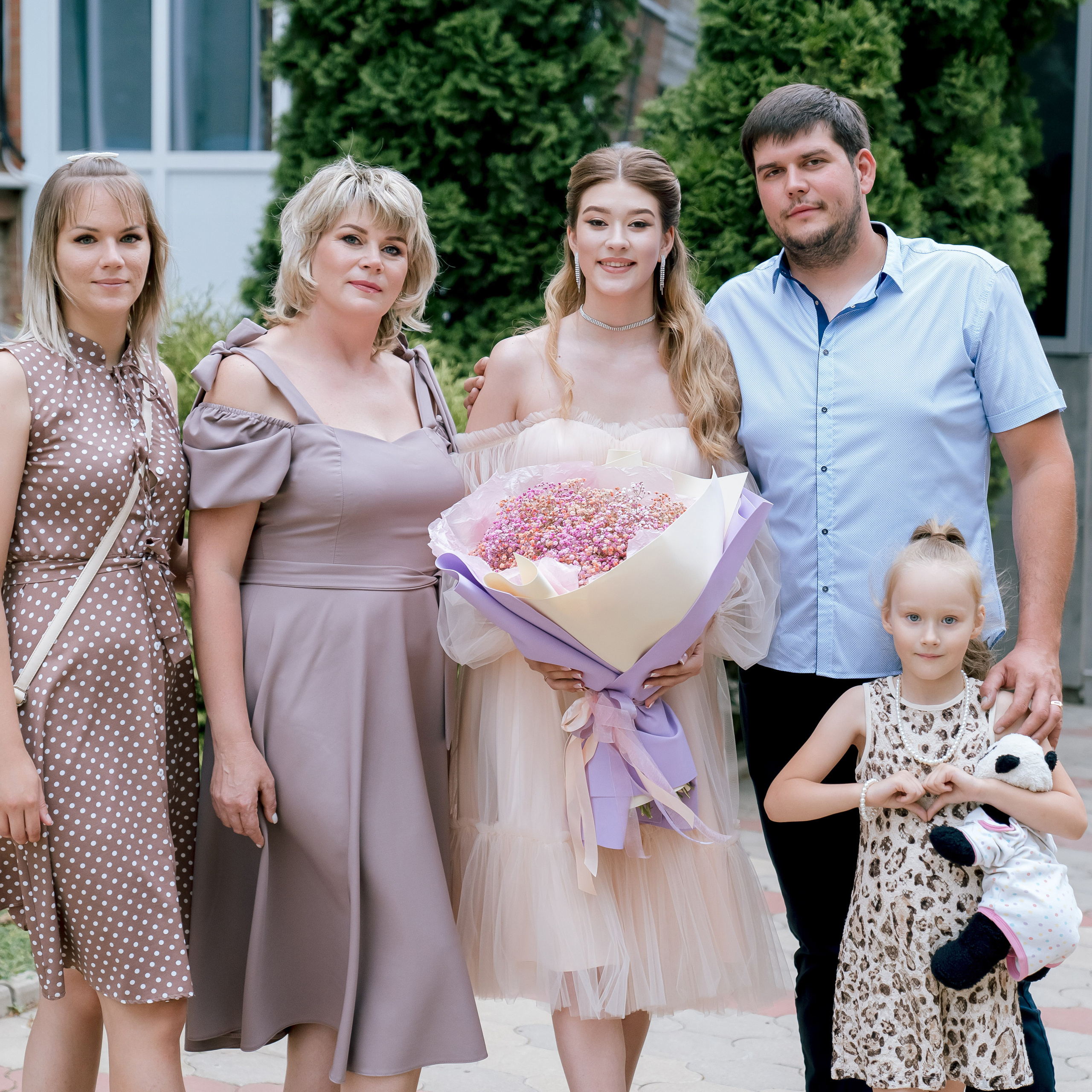 Отзывы. Свадебный и семейный фотограф в Краснодаре Марина Фалевич. Свадебная ф