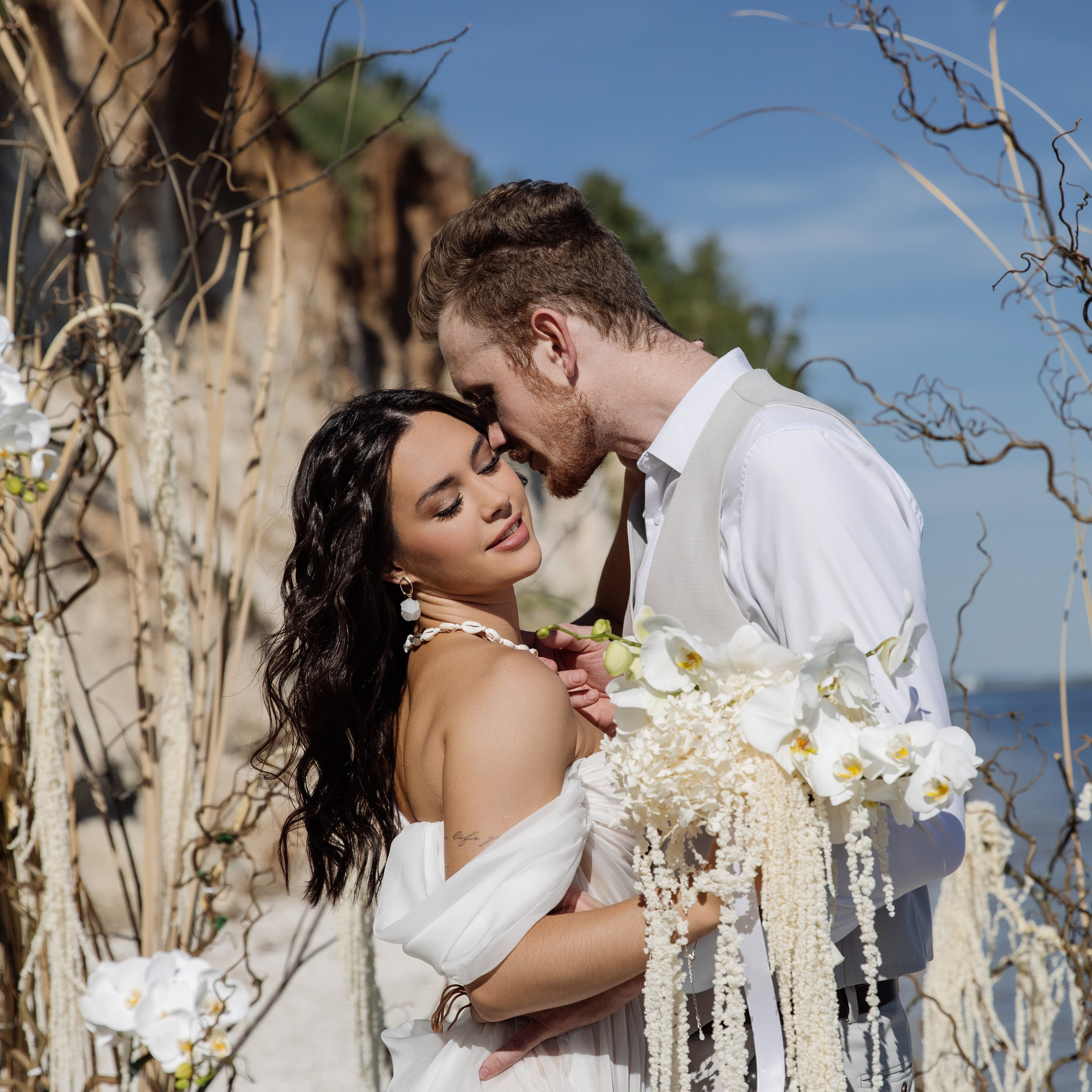 Сердце моря