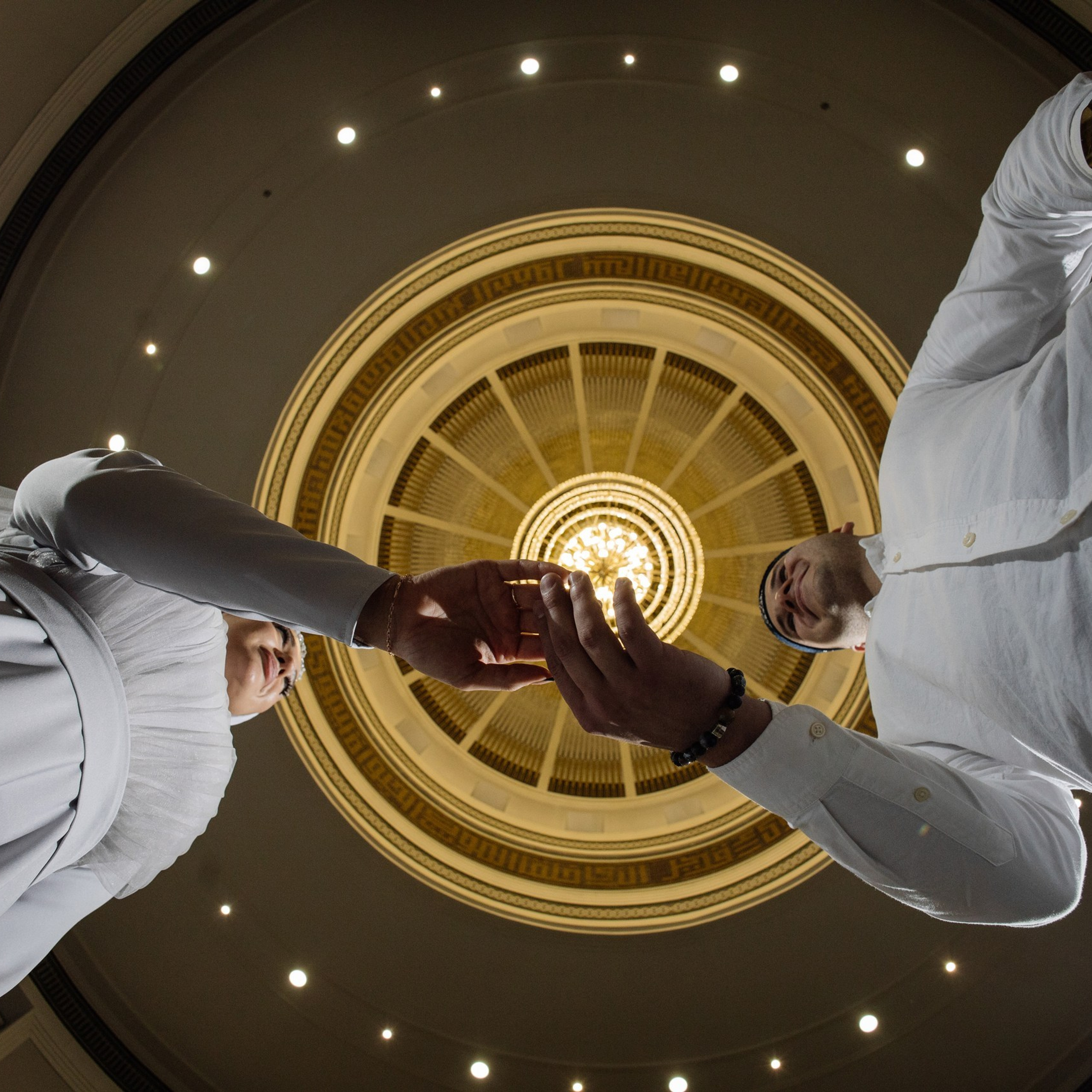 Никах Ярдам