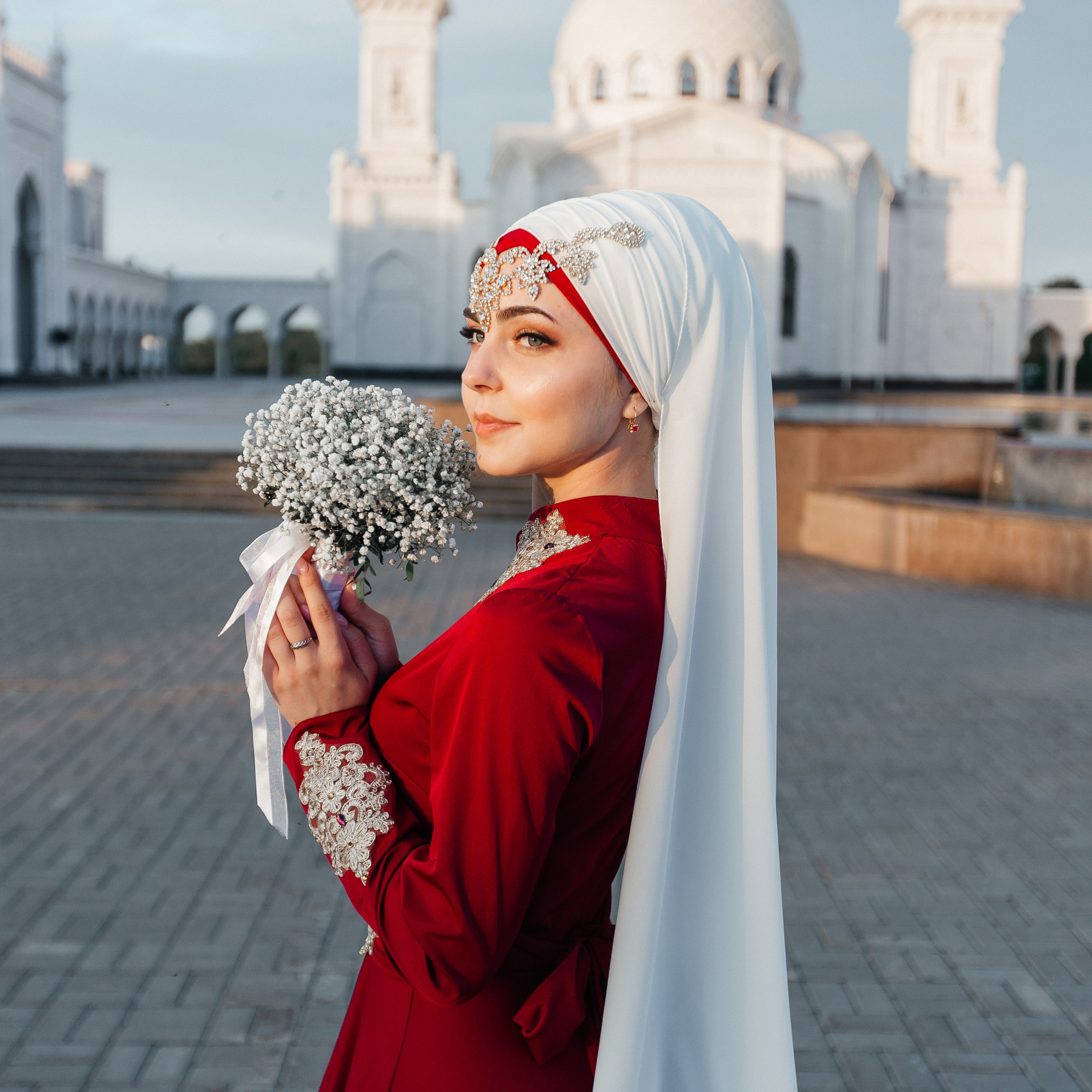 Отзыв о фотографе Миннуллине Динаре — Профессиональная работа. Свадебный фотограф в Казани, РТ, РФ Миннуллин Динар