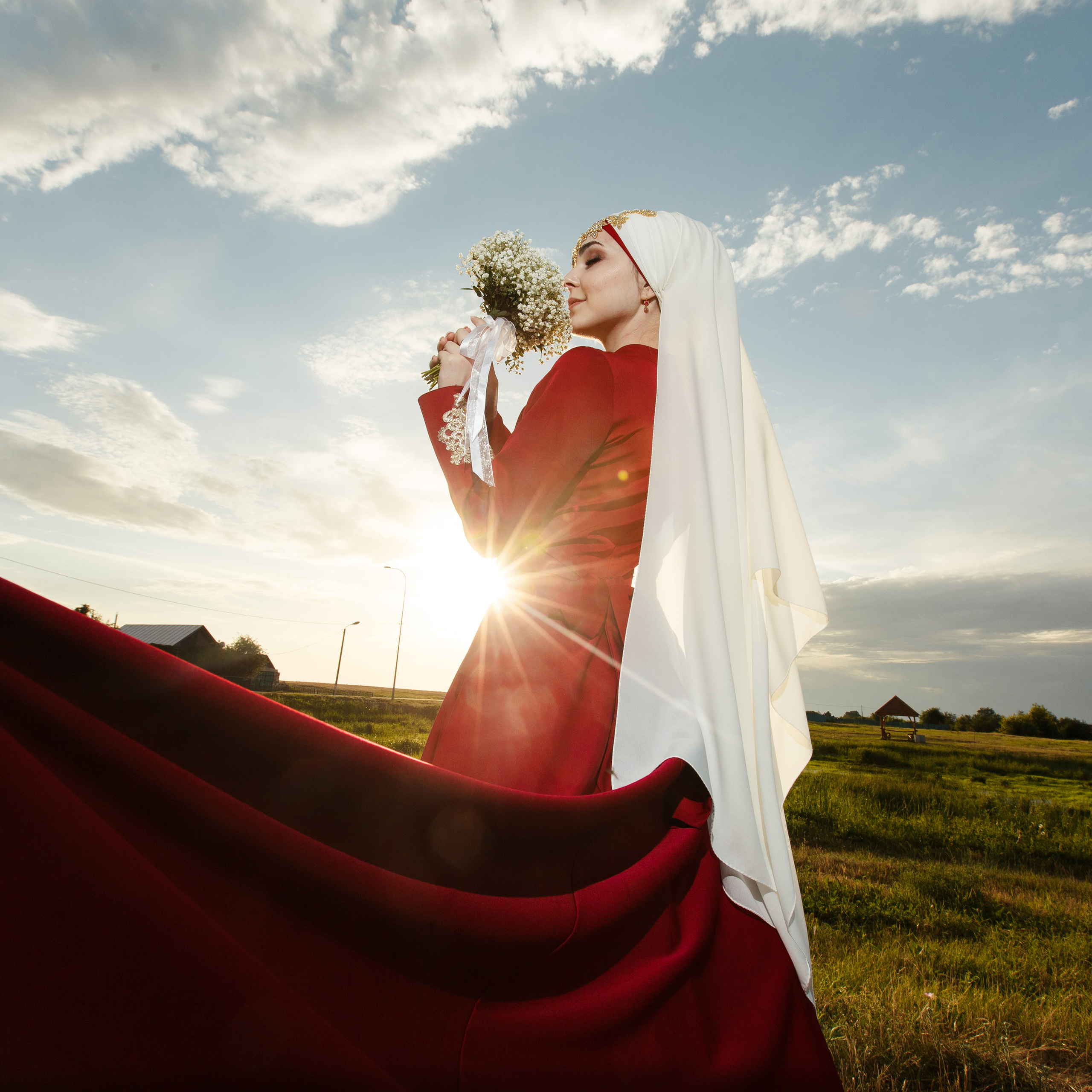 Ильяс Юлия Болгары