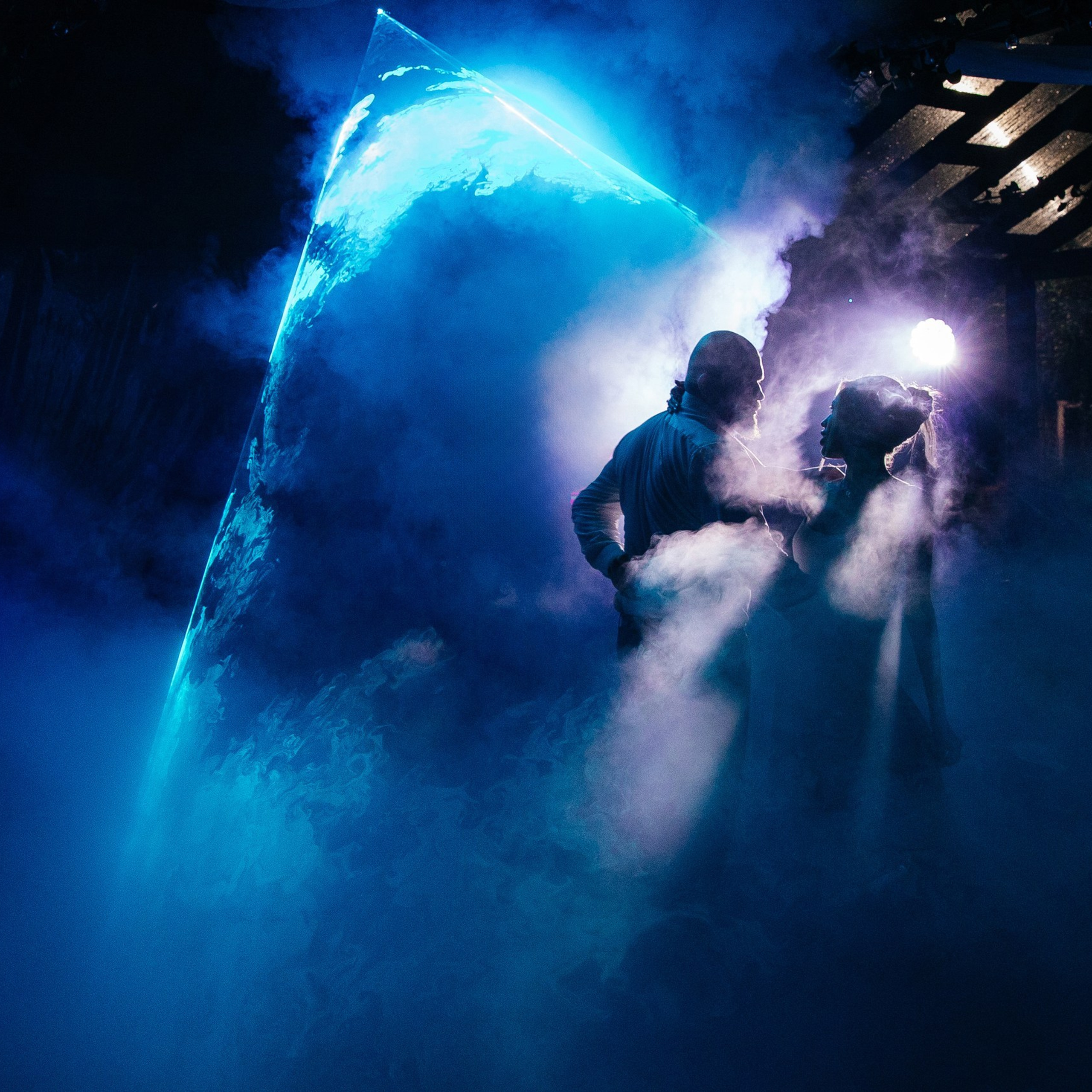 Сияние вечности