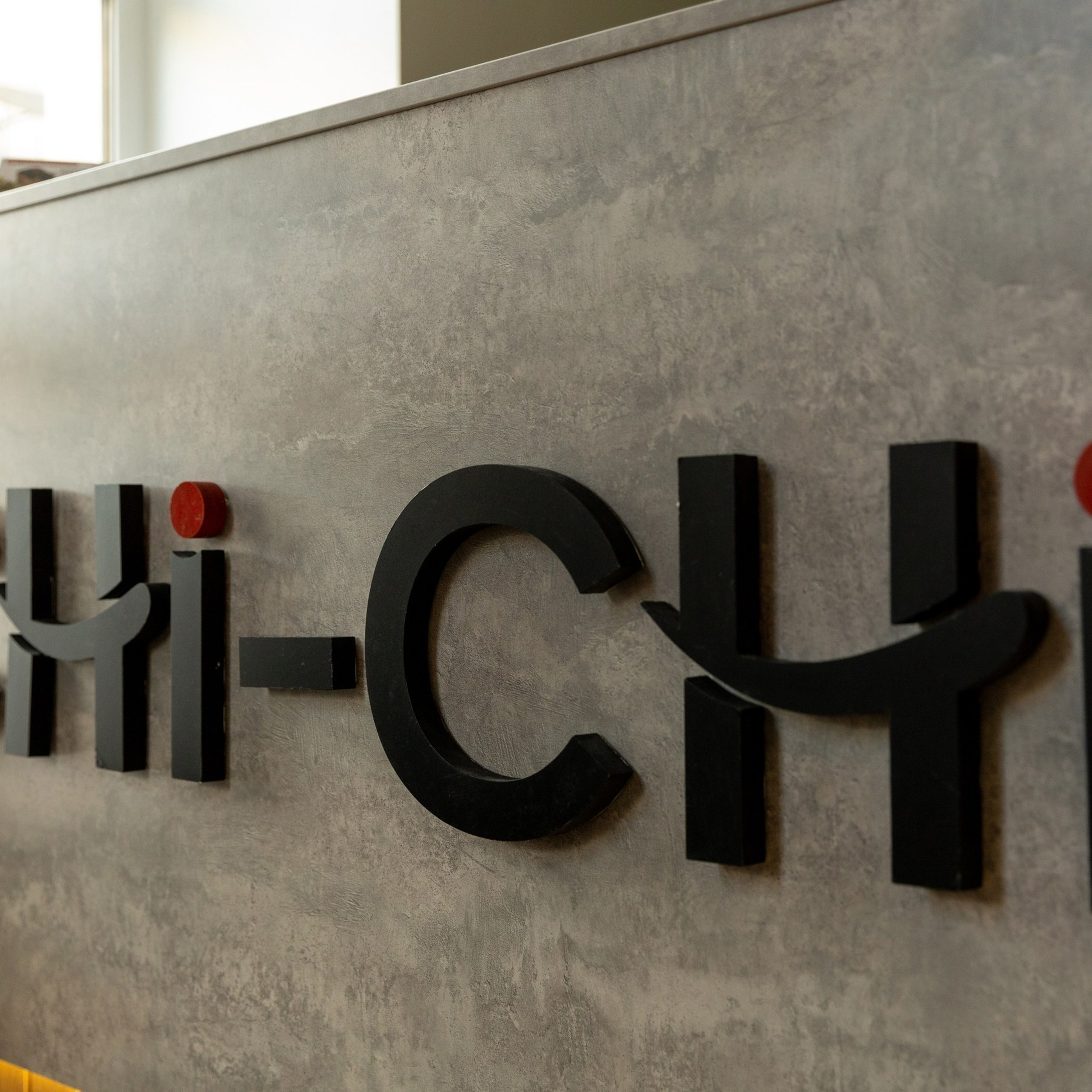 Открытие Салона красоты CHI-CHI