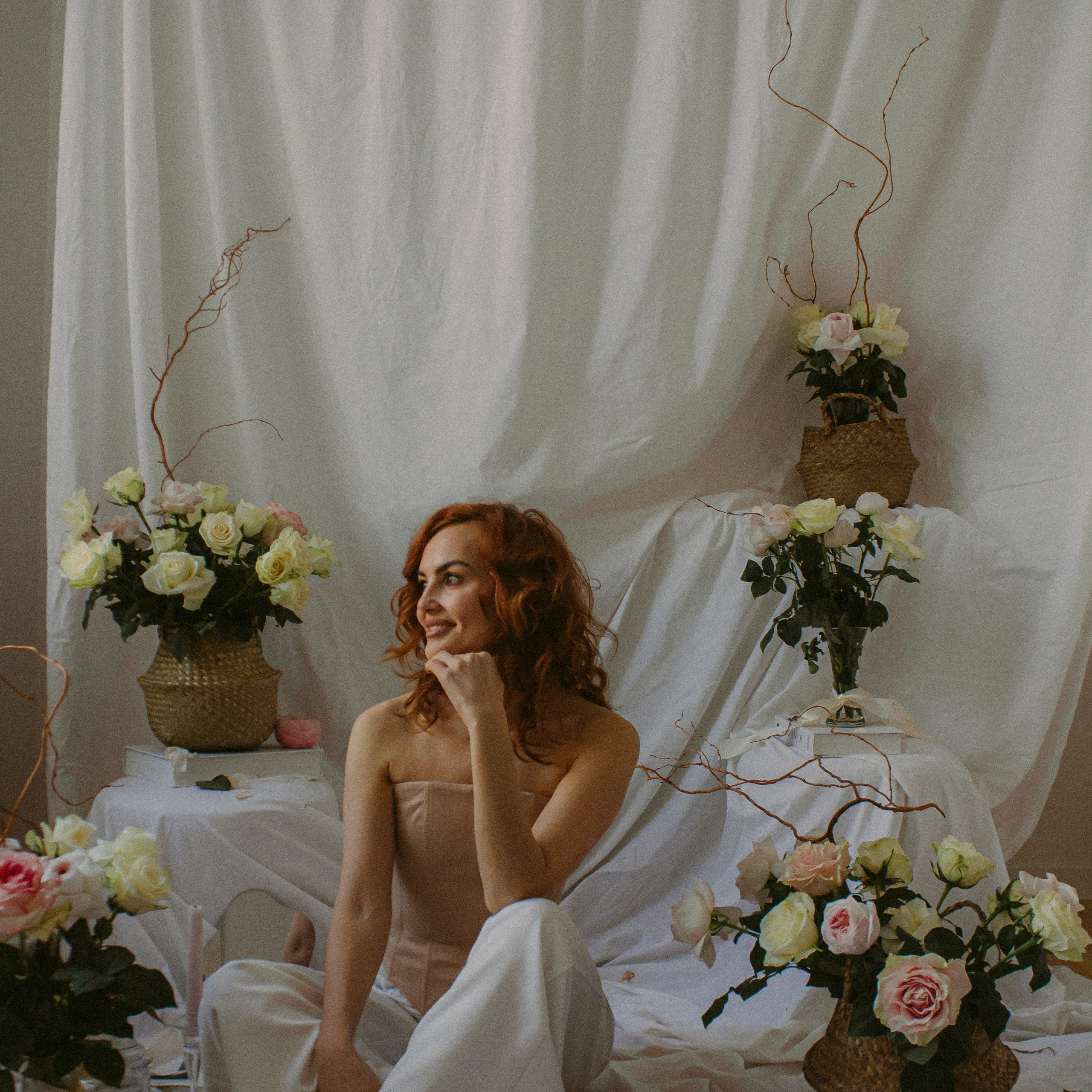 Отзывы. Фотограф Тюмень I Кравченко Софья