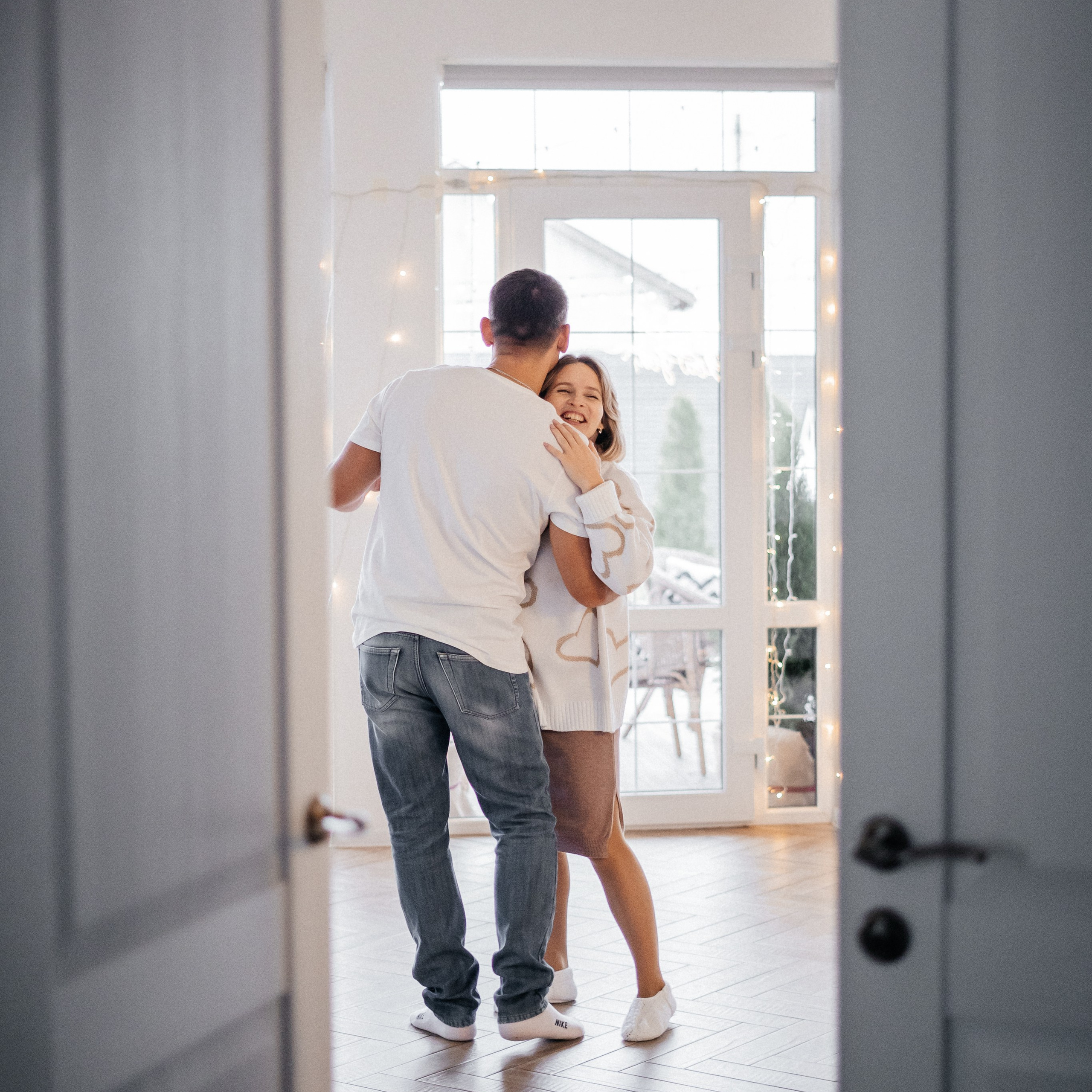 Nikita, Margarita & Varvara