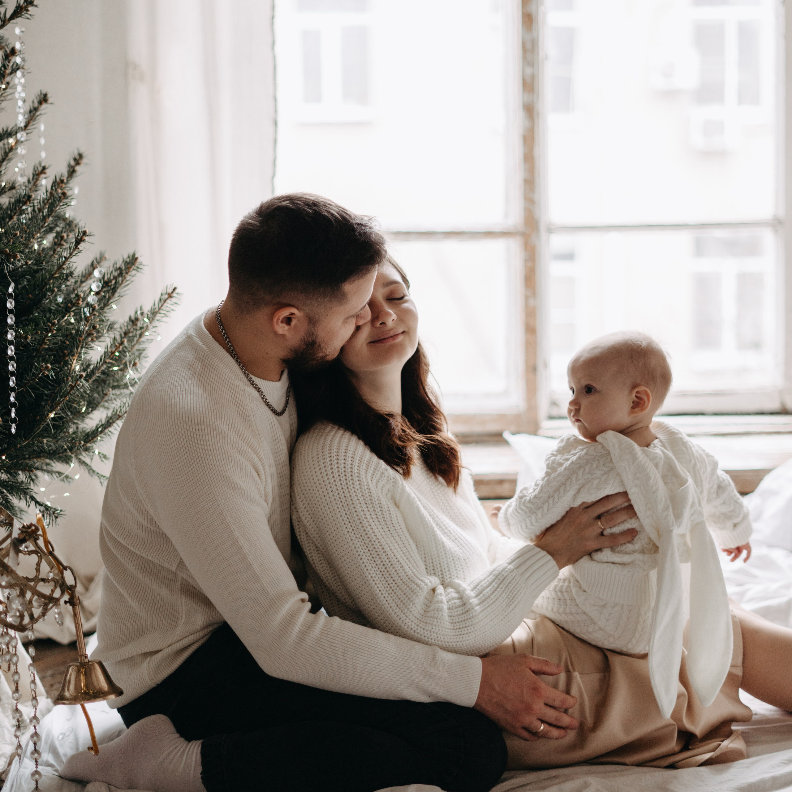 Artem, Ellena & Miroslava