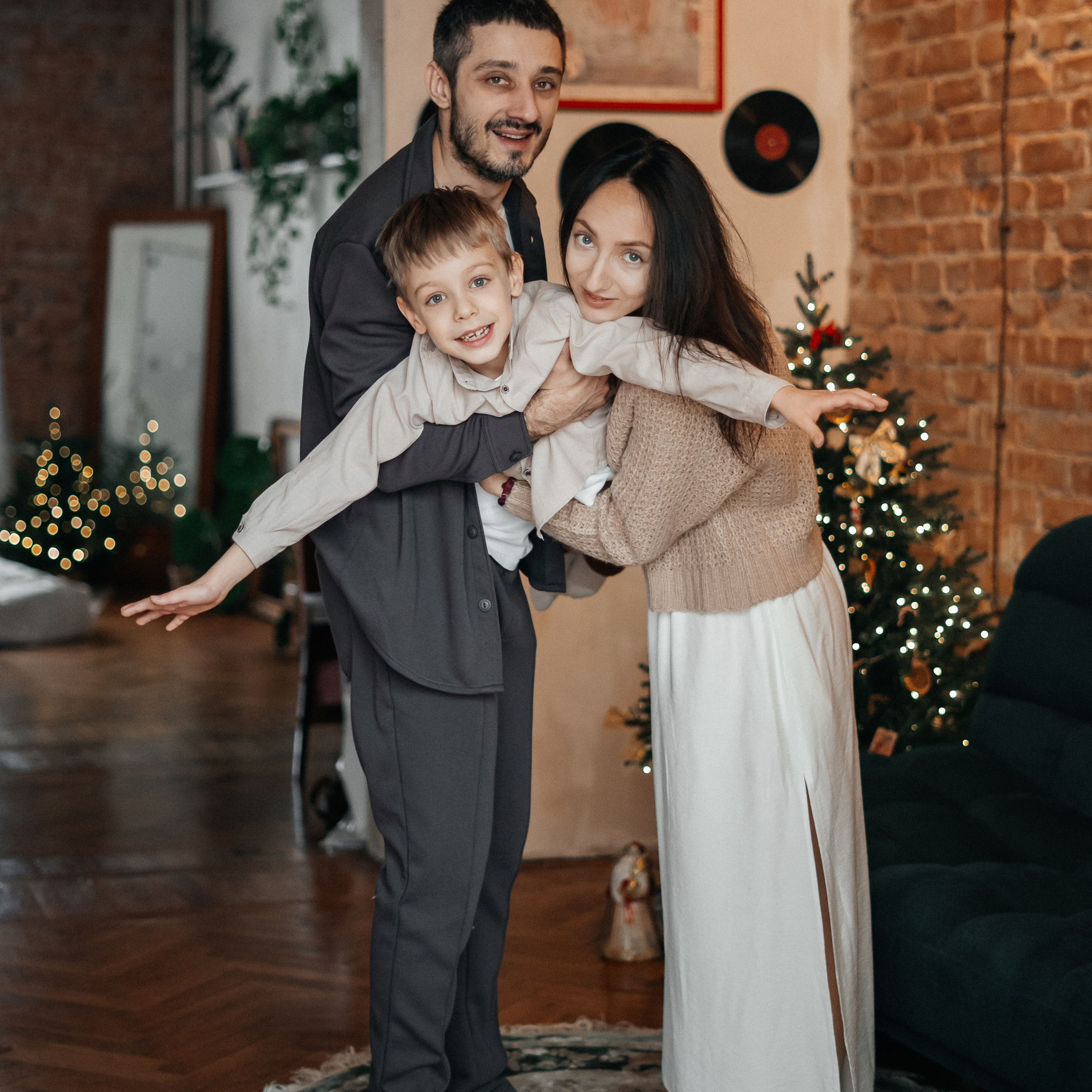 Отзывы. Семейный и женский фотограф в Ростове-на-Дону Анна Кичигина