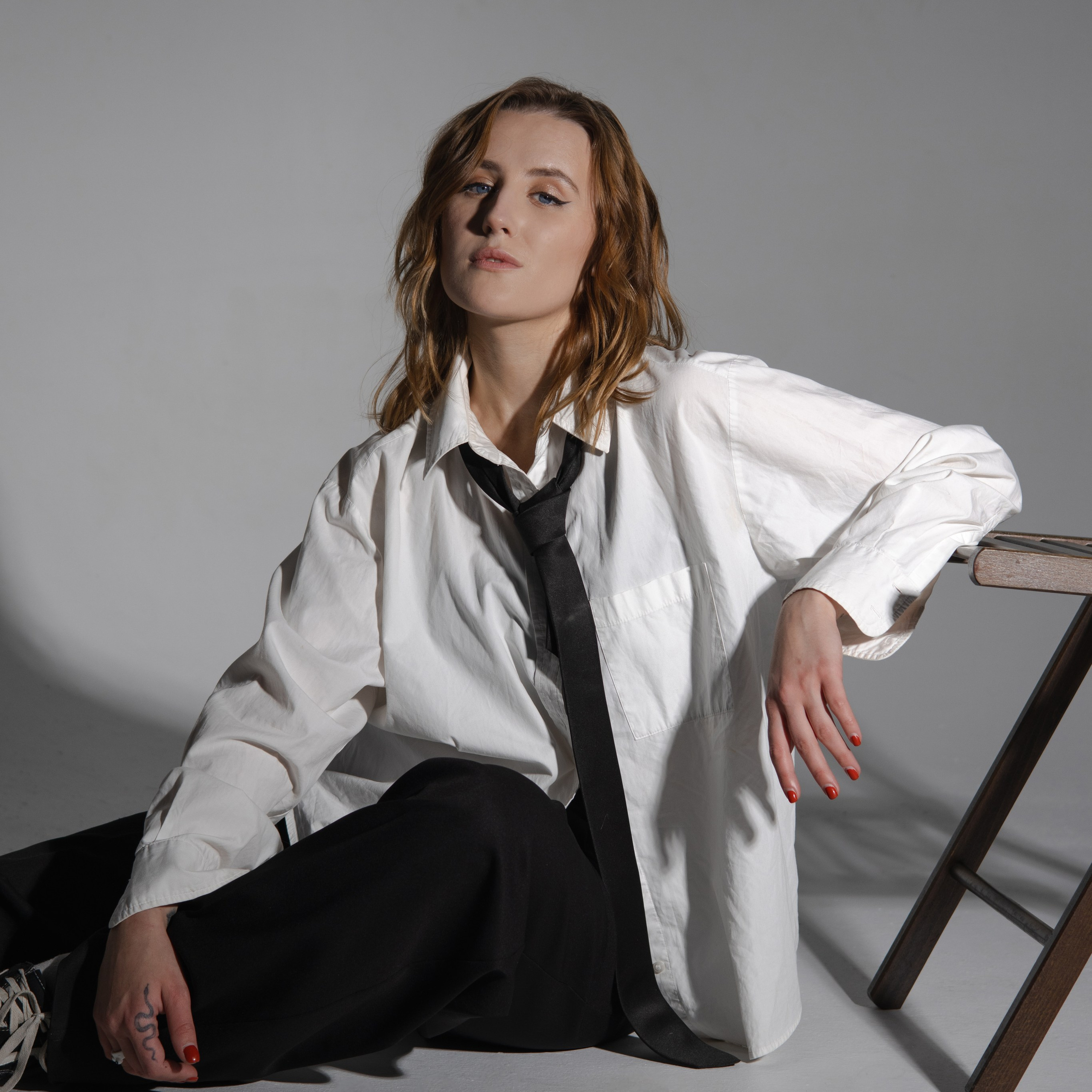 Отзывы. Свадебный и портретный фотограф — Олеся Ганненко