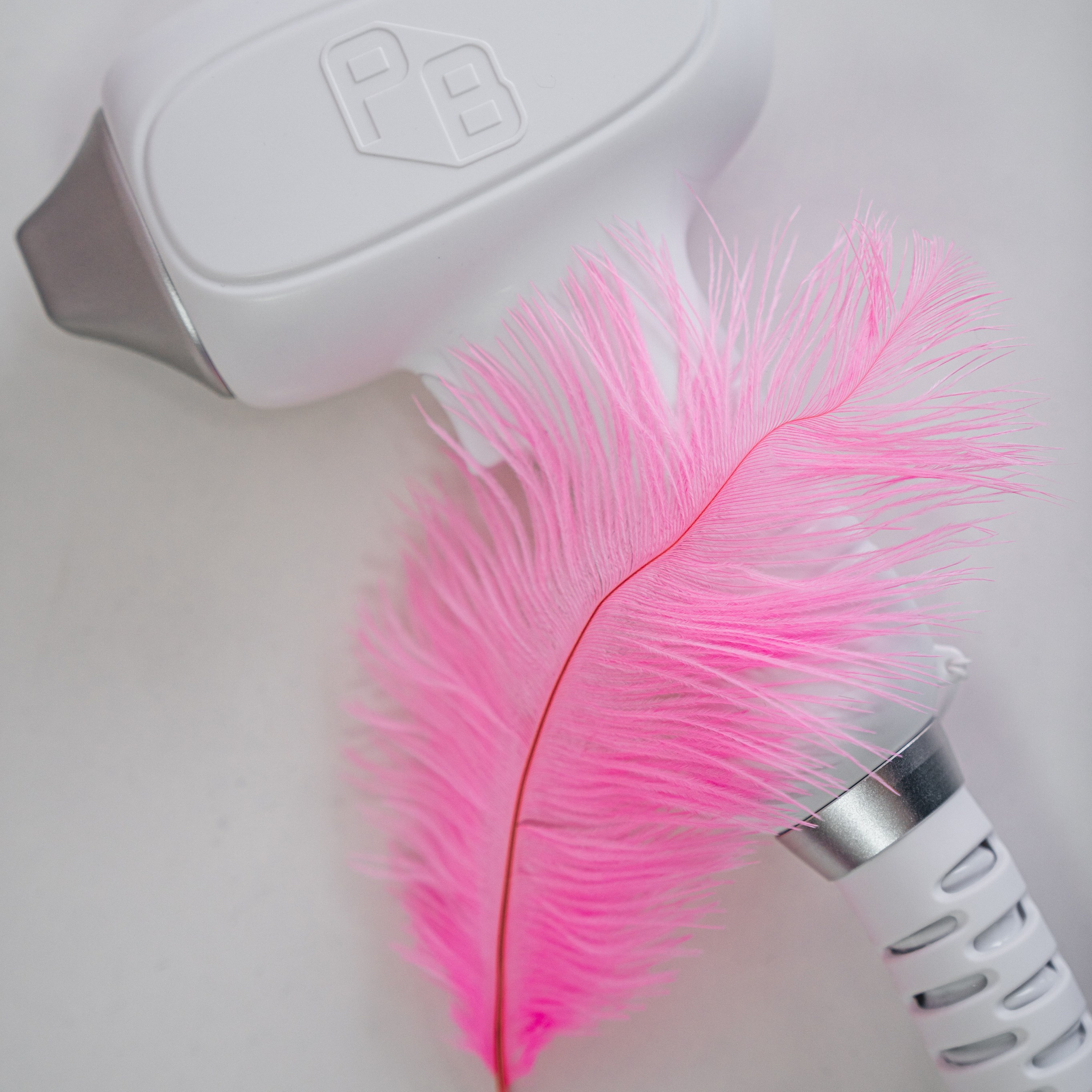 лазерная эпиляция