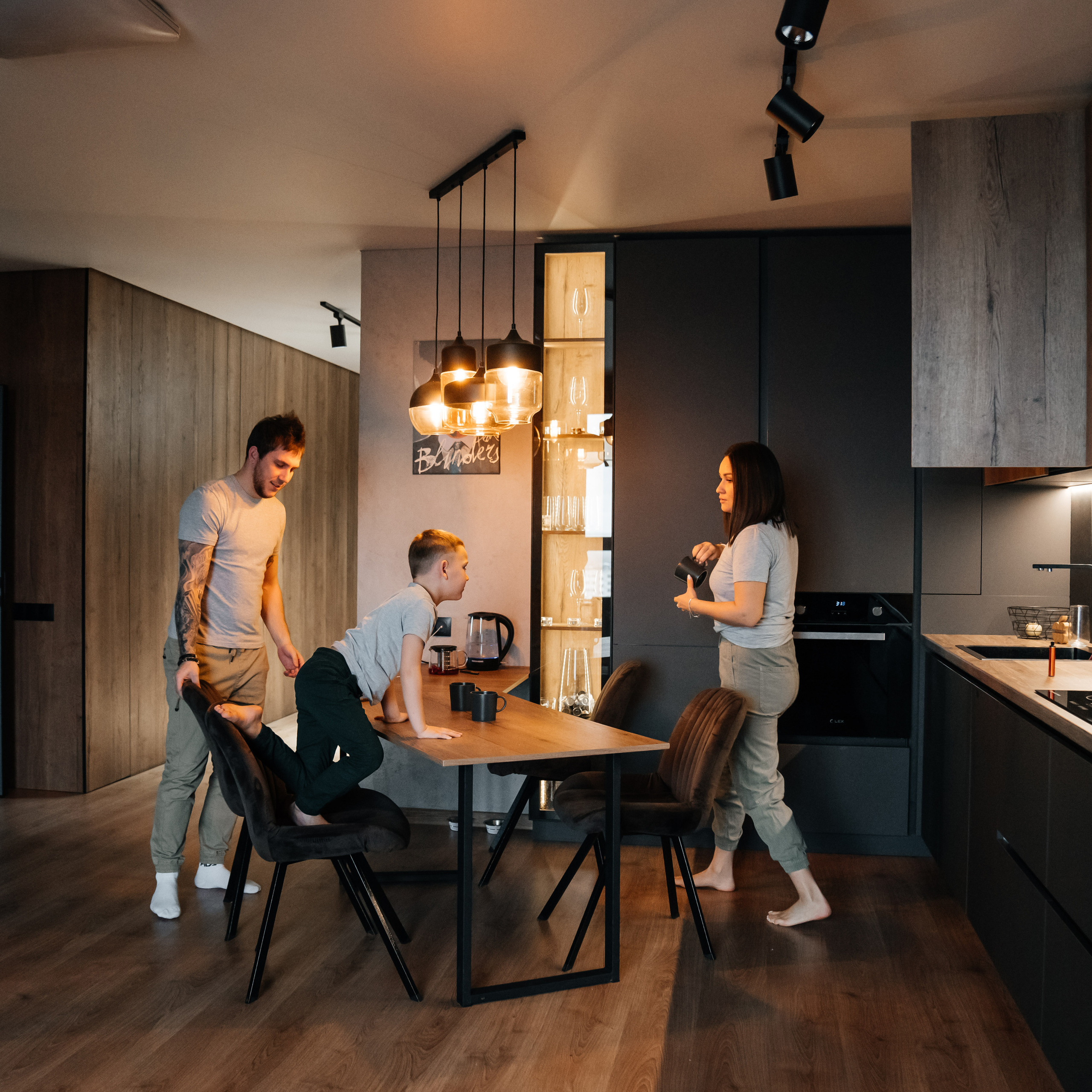 Вика+Вадим+Платон