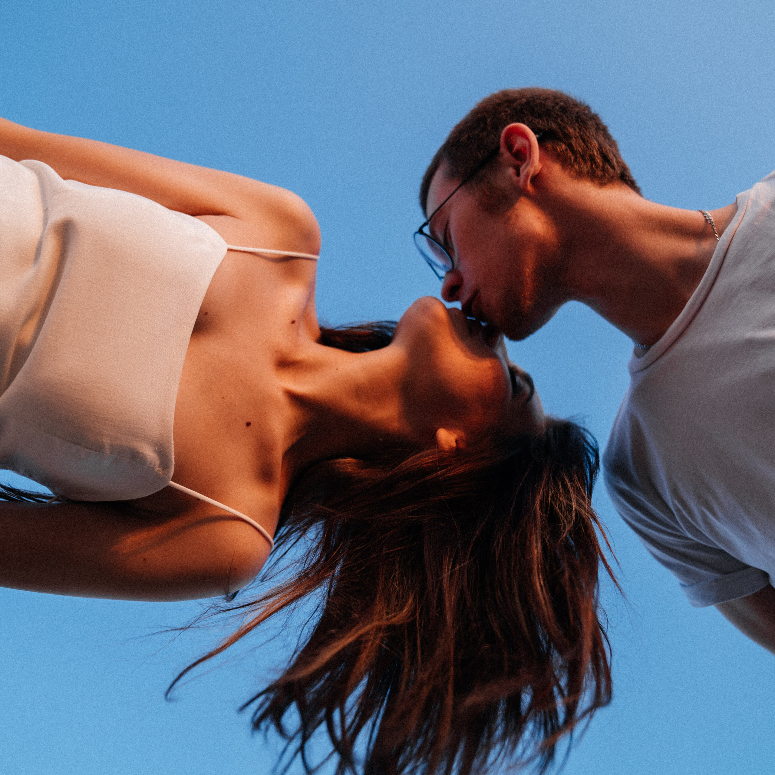 Марина и Валентин