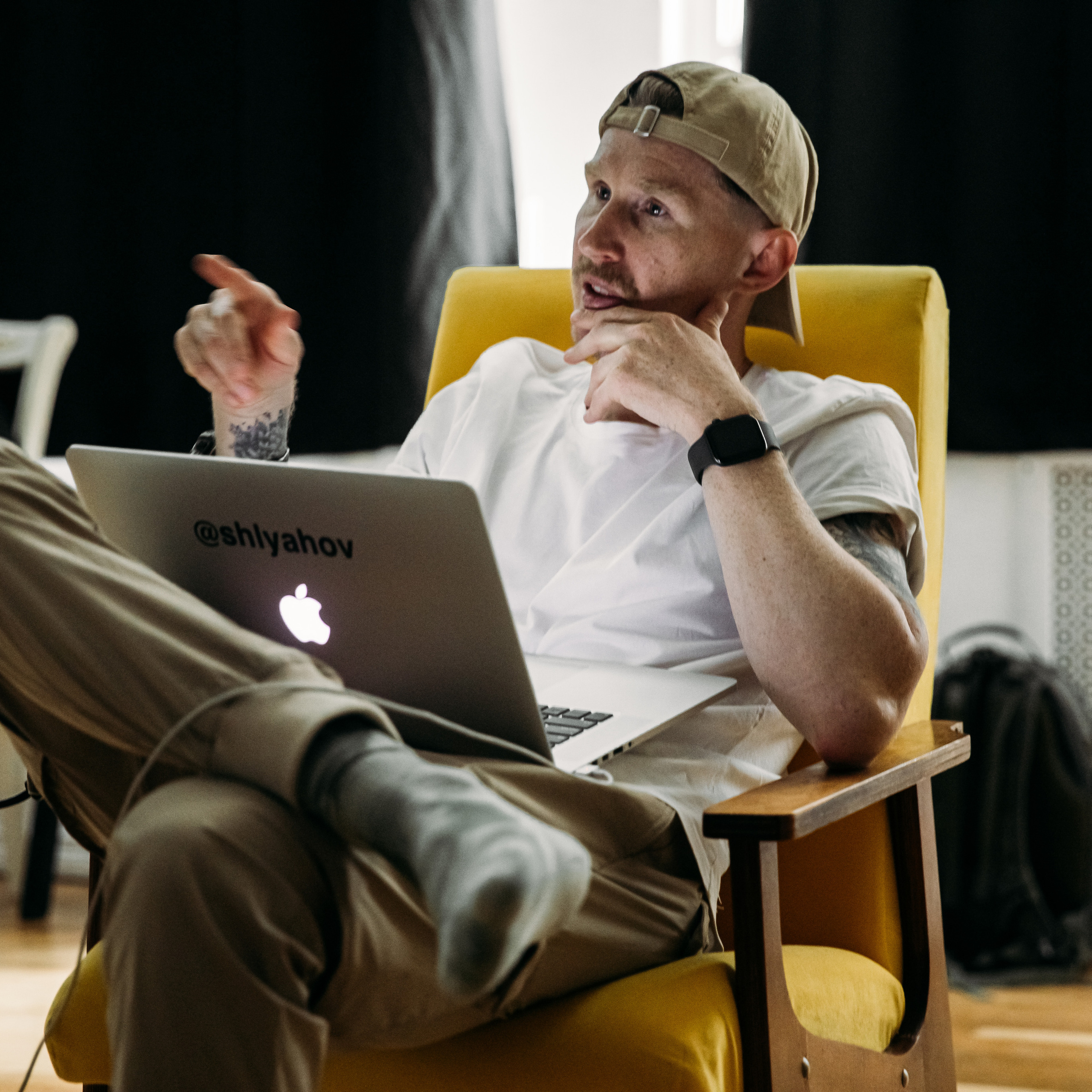 Анонсы. Свадебный и Портретный фотограф Килин Борис