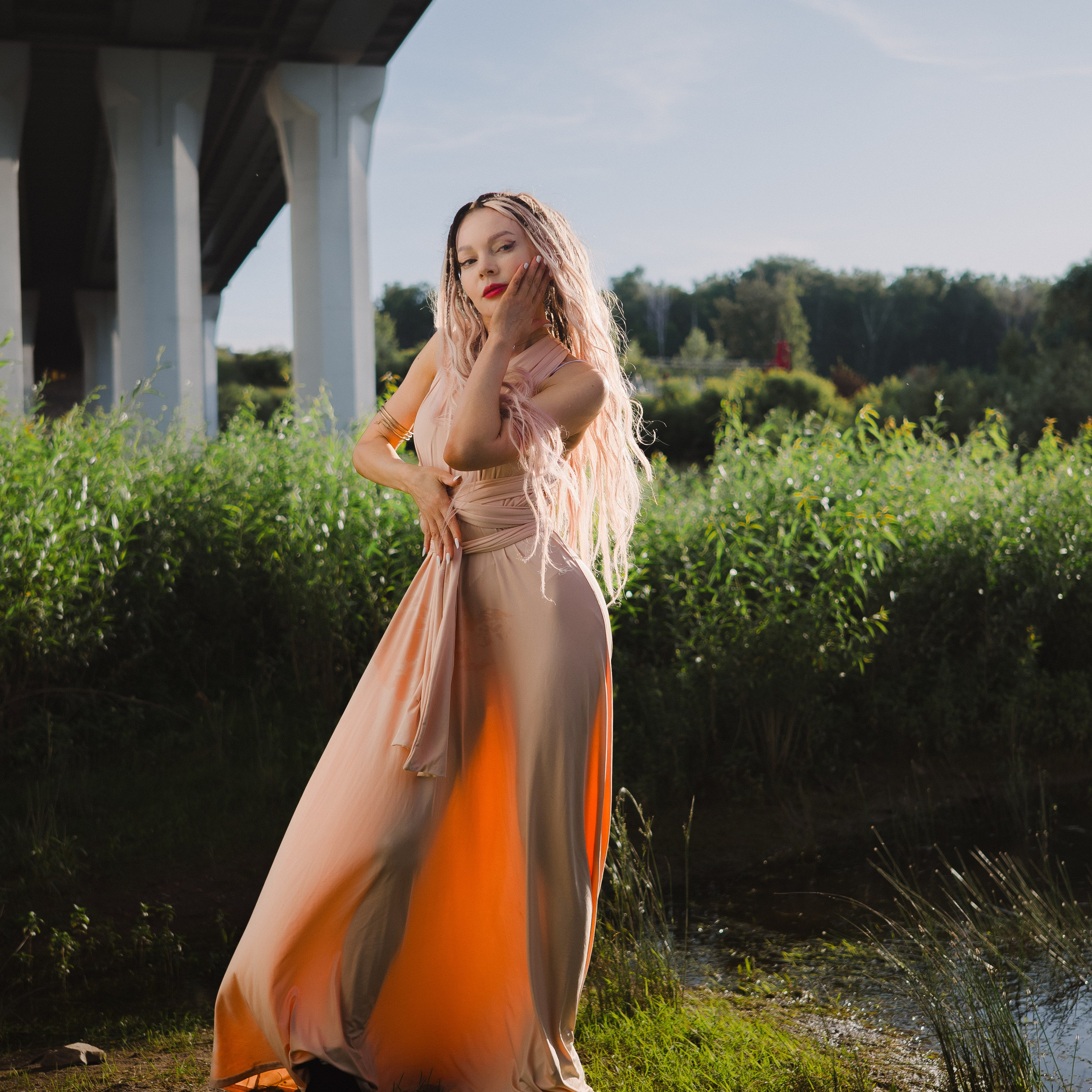 На воде 29.06.2025