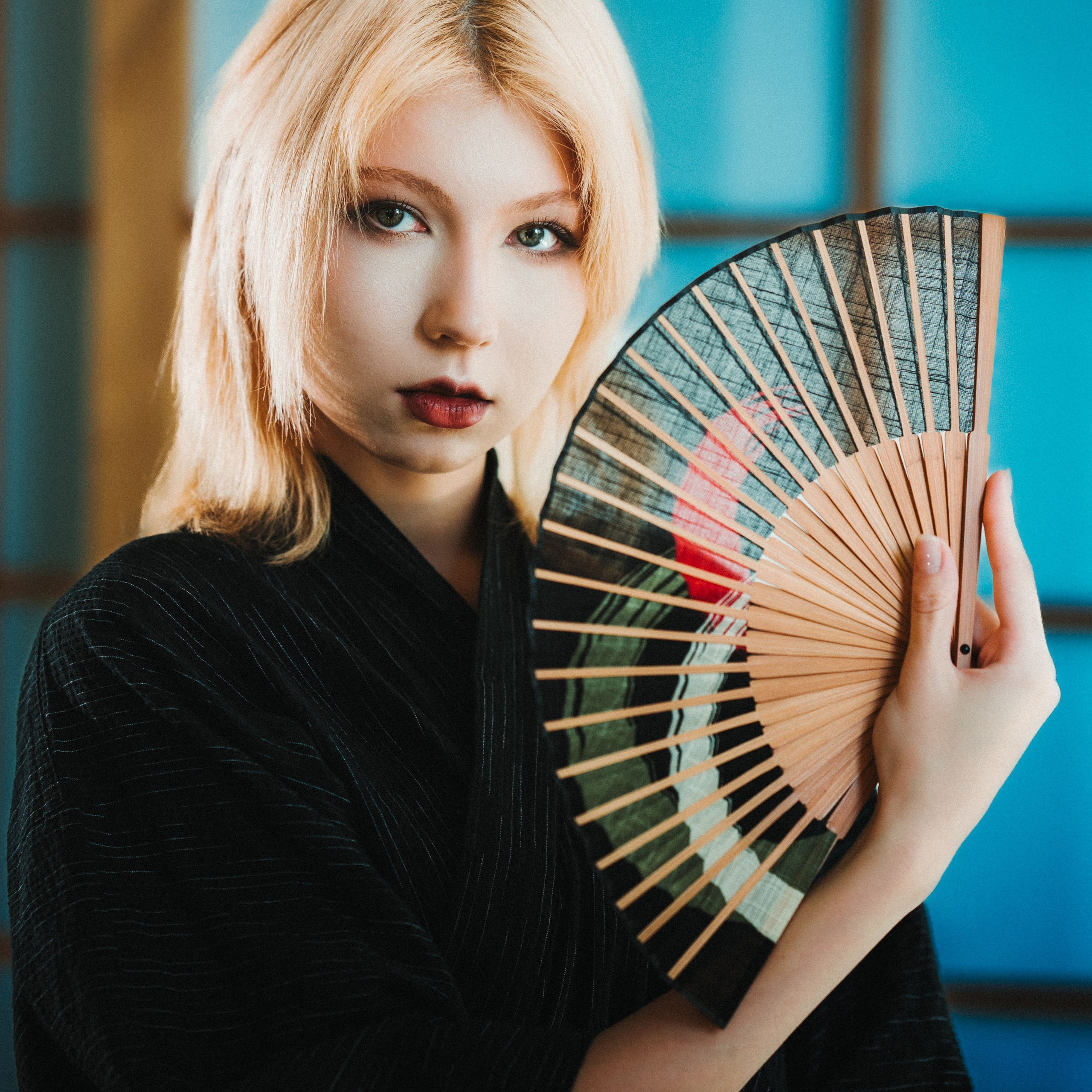 Кимоно 18.07.2025