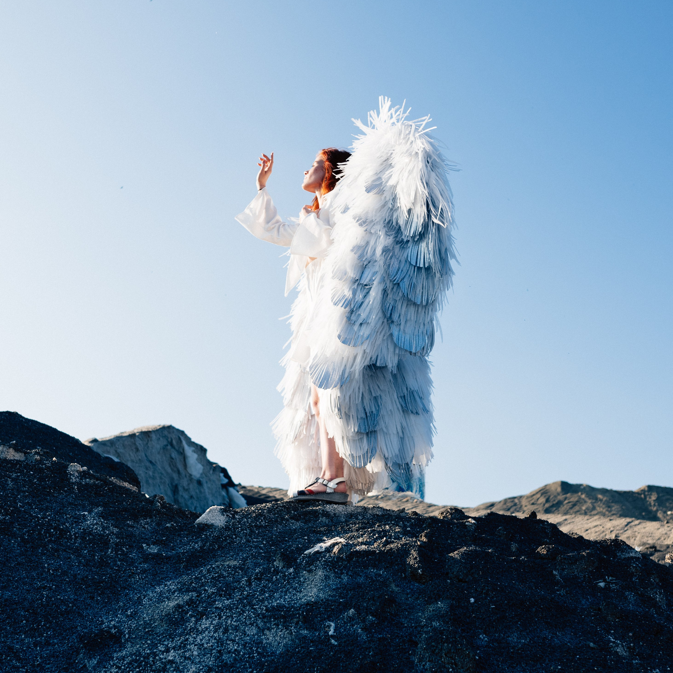 Крылья 20.06.2025