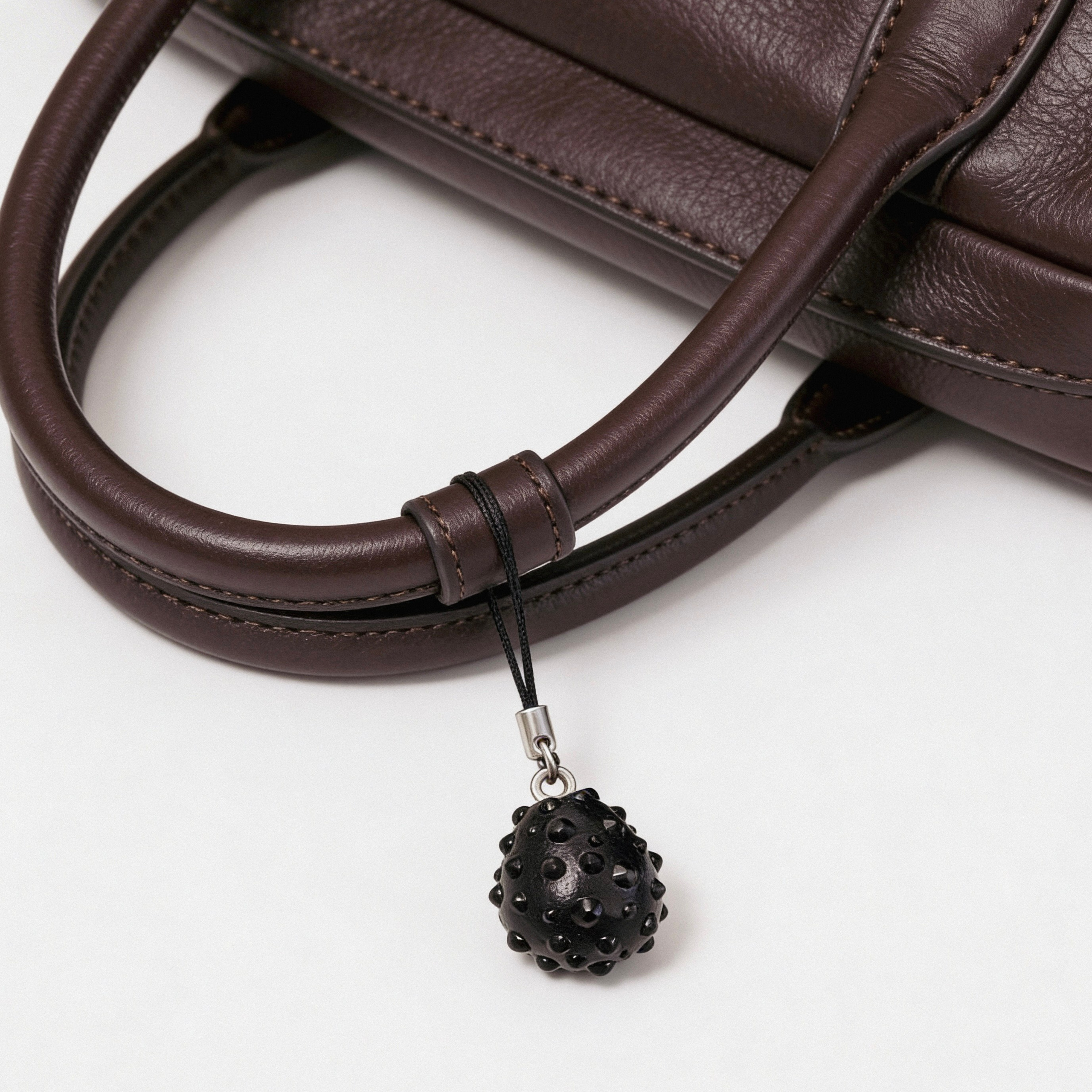 Брелок МОРСКАЯ МИНА. Bloom Bubbles