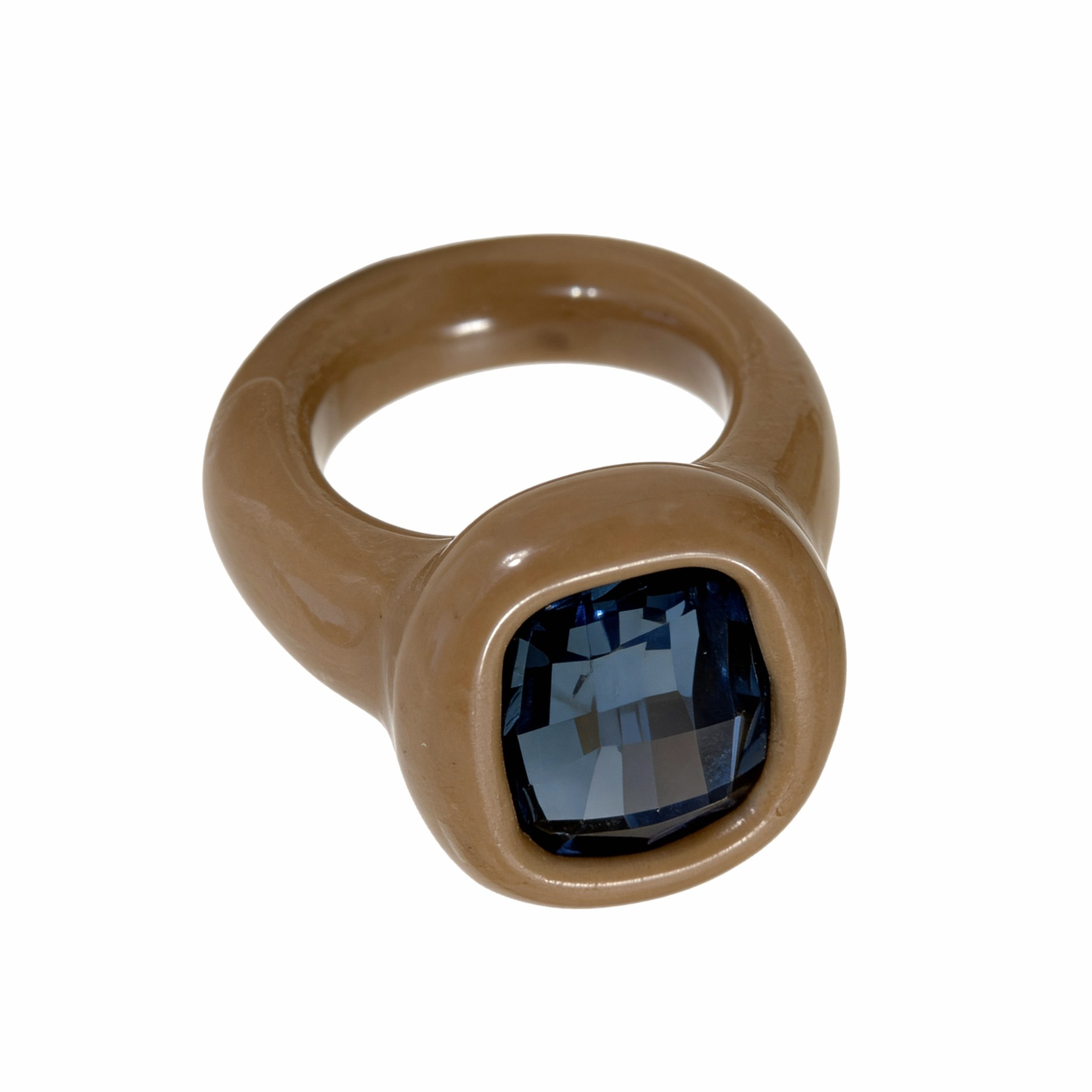 Кольцо ЛЮБИМКА. Bloom Bubbles