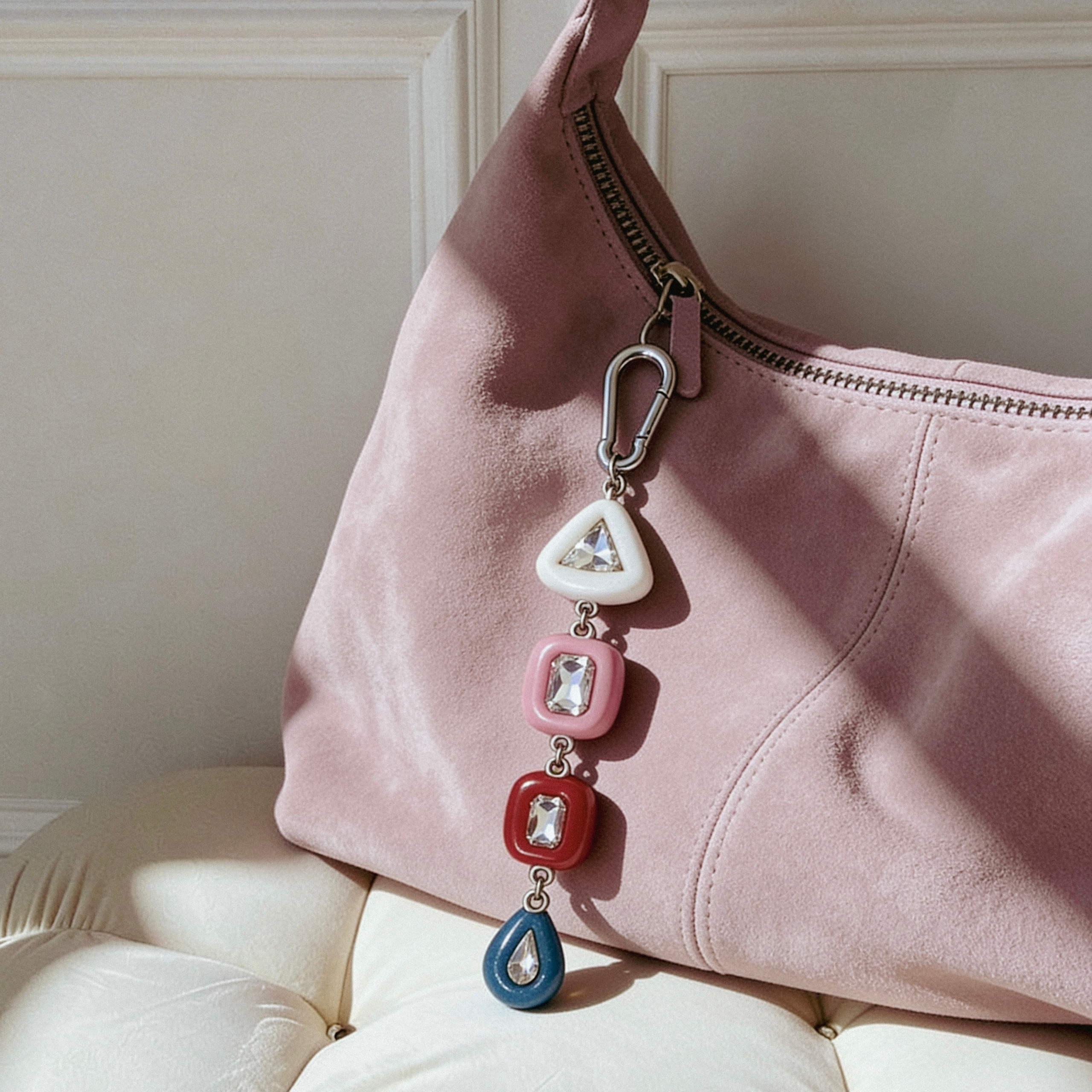 Брелок БАБЛБИ. Bloom Bubbles