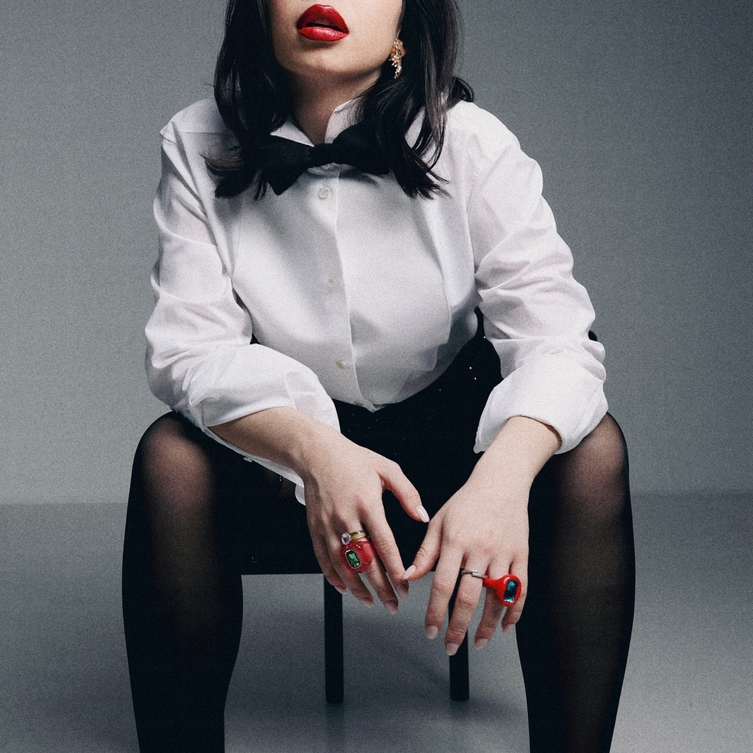 Кольцо МАРС. Bloom Bubbles