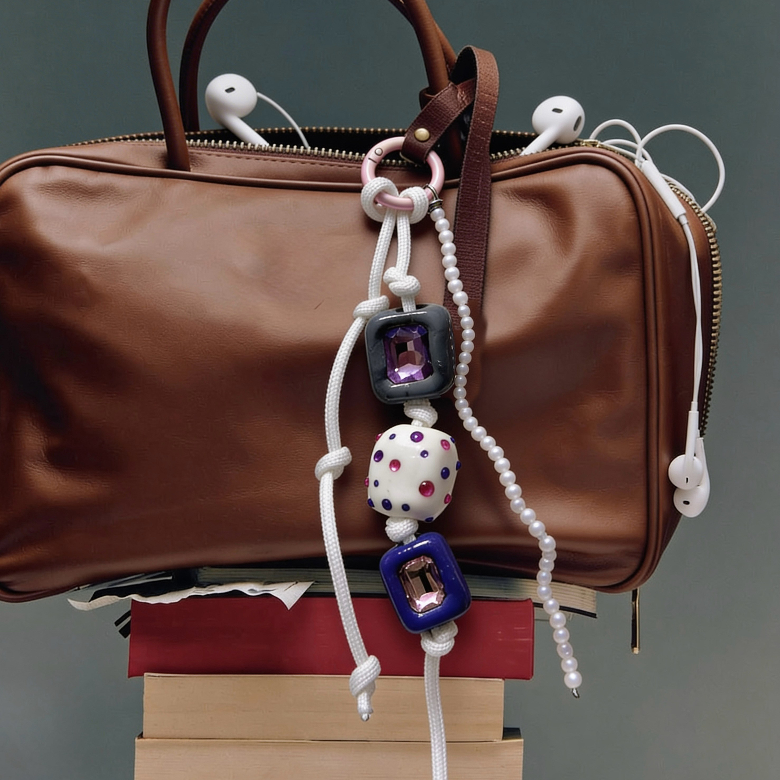 Обвес ЧЕРТИШО. Bloom Bubbles