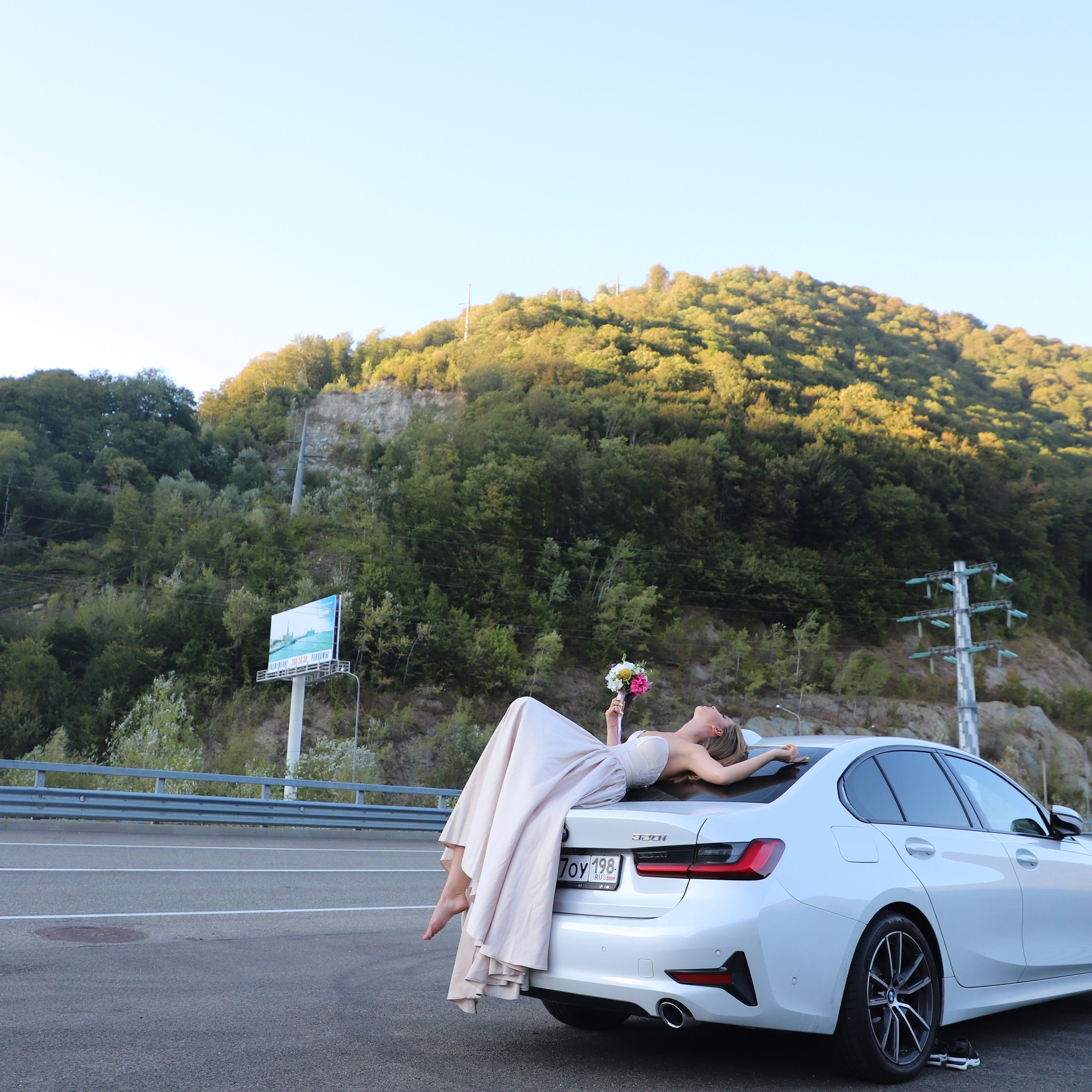 Свадьба Адлер / Роза Хутор 28.08