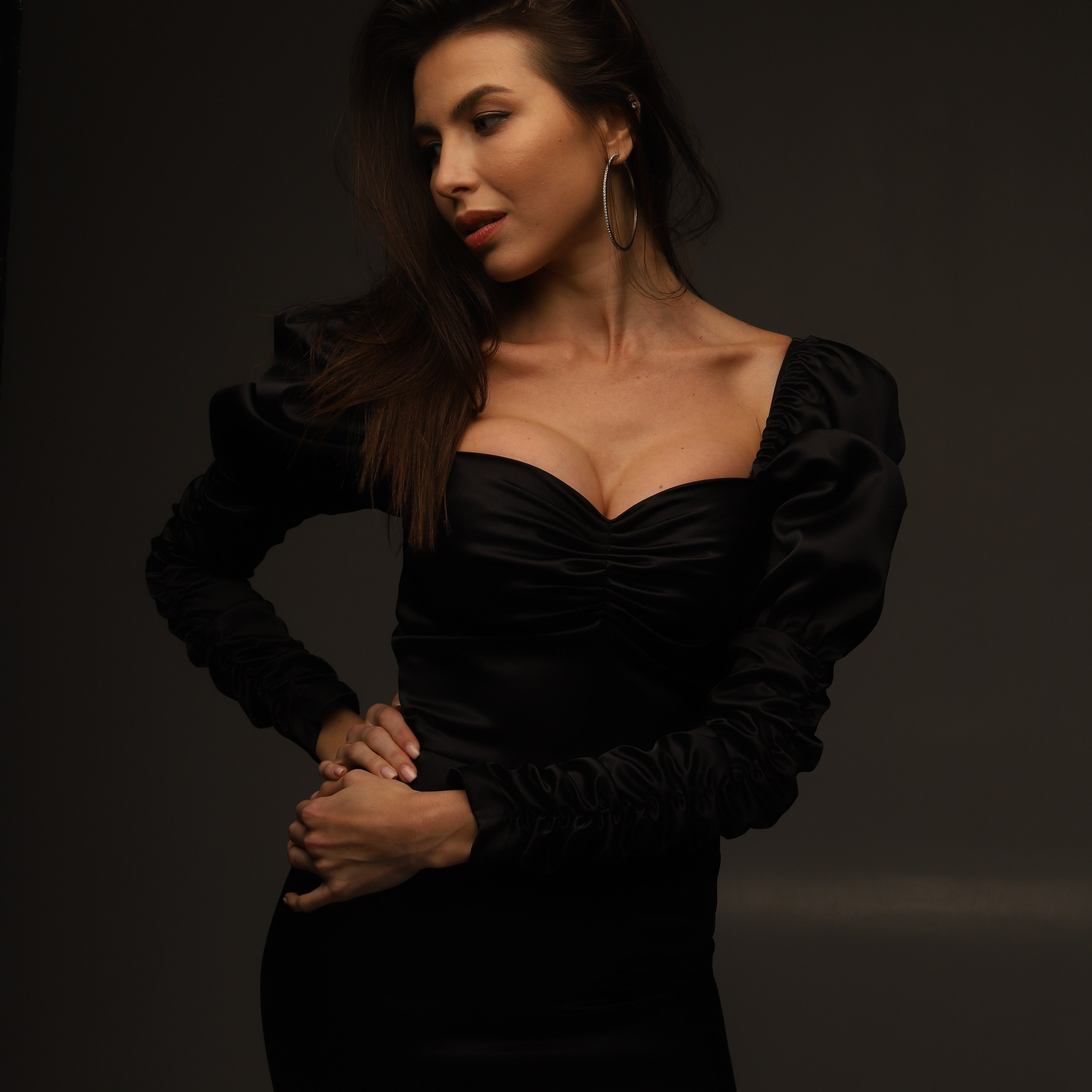 Индивидуальная Москва / BASE Photostudio