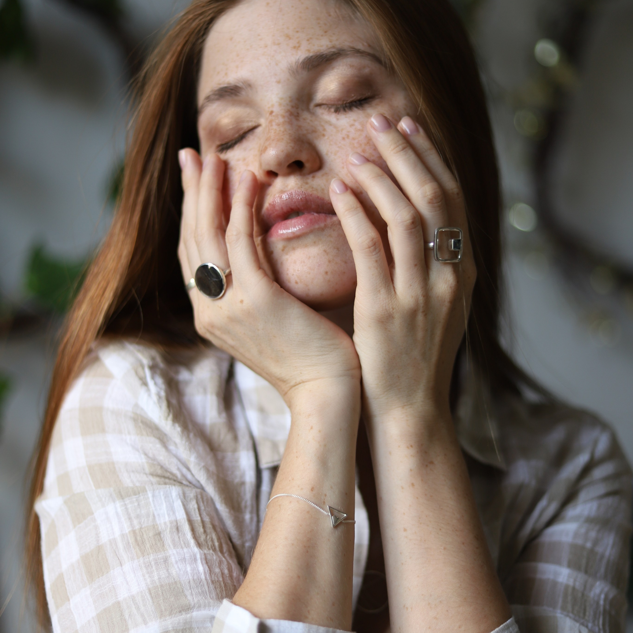 Украшения с острова Бали шоу-рум