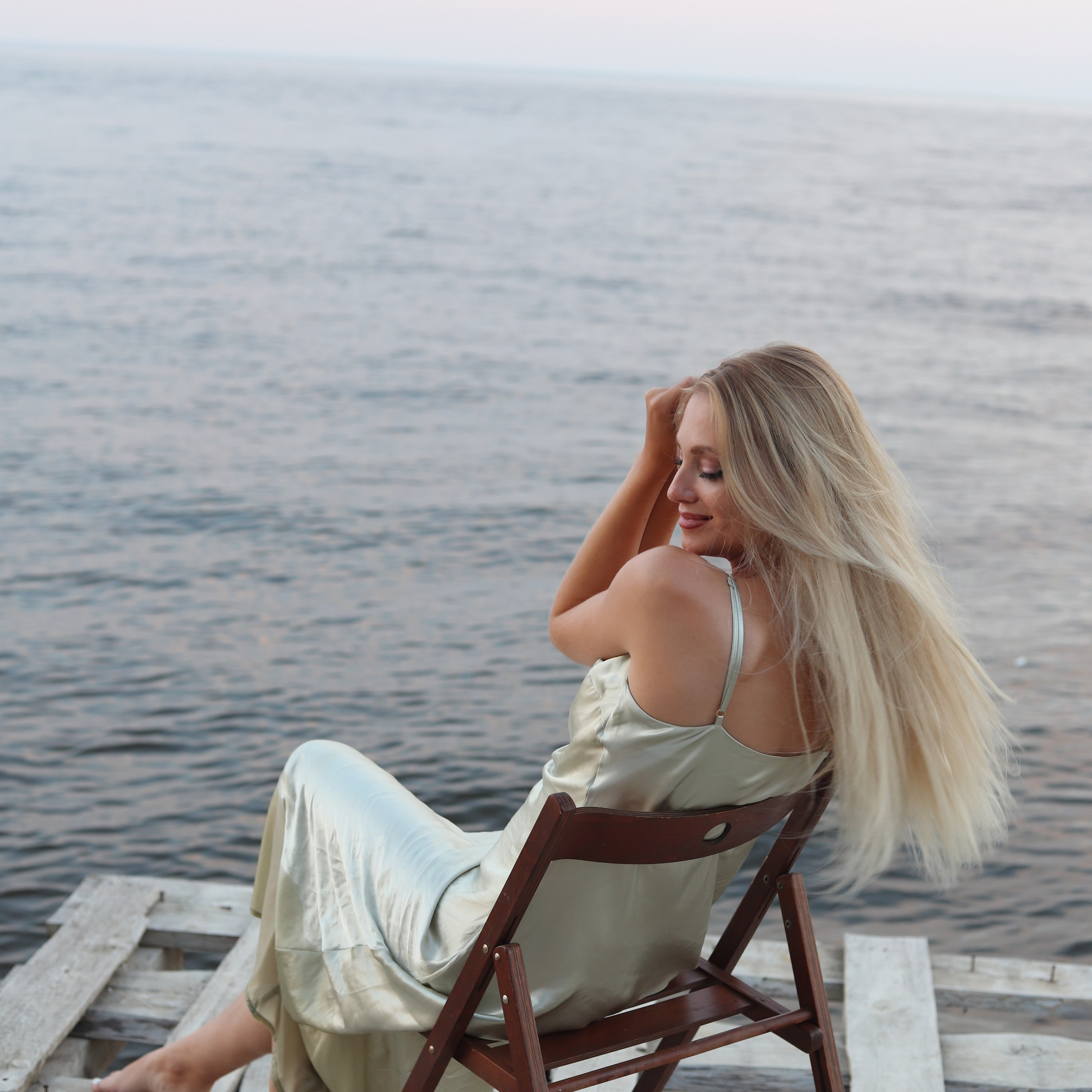 Семрук Камское Море Валентина 11.07