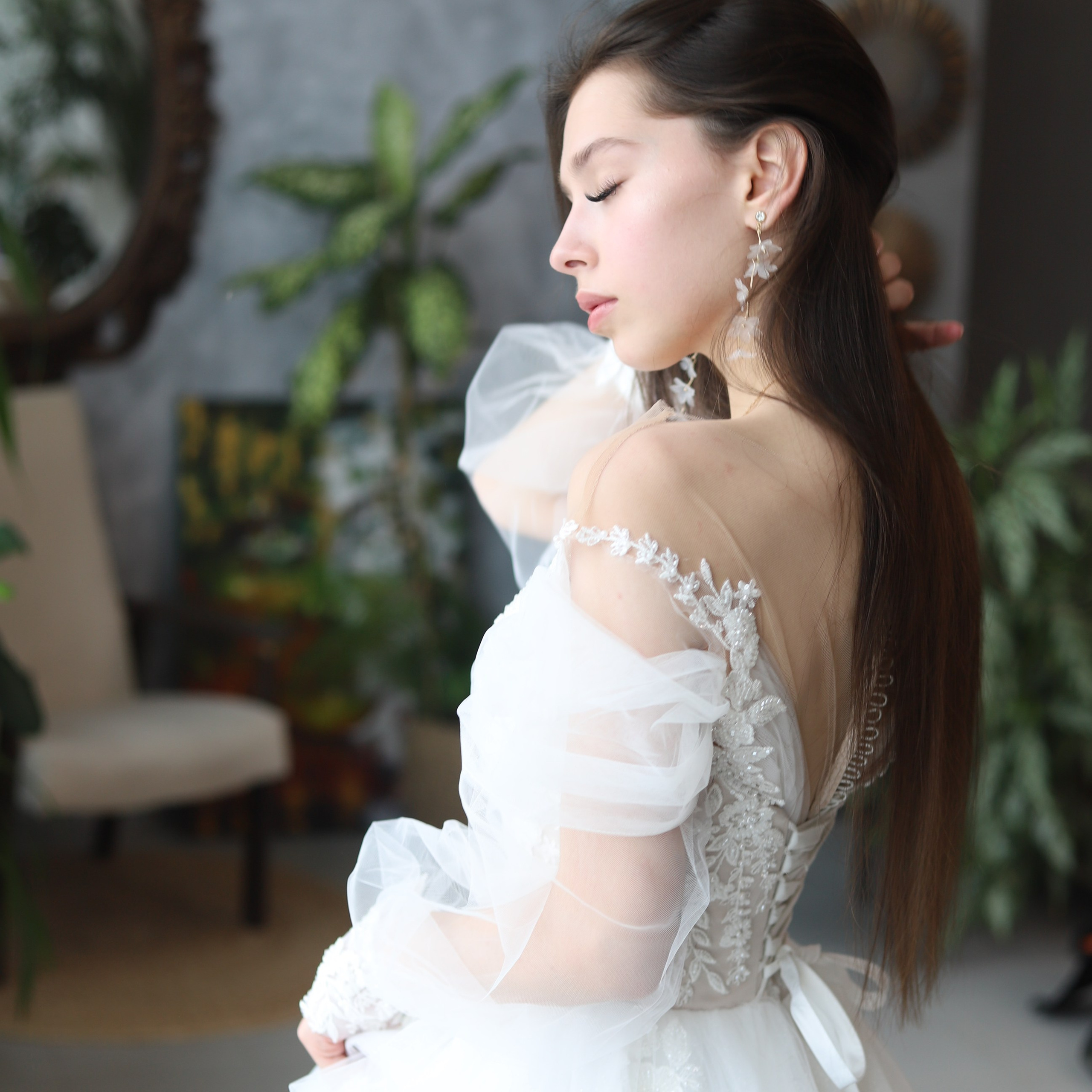 Шоу рум свадебный Фотостудия Балли 11.07