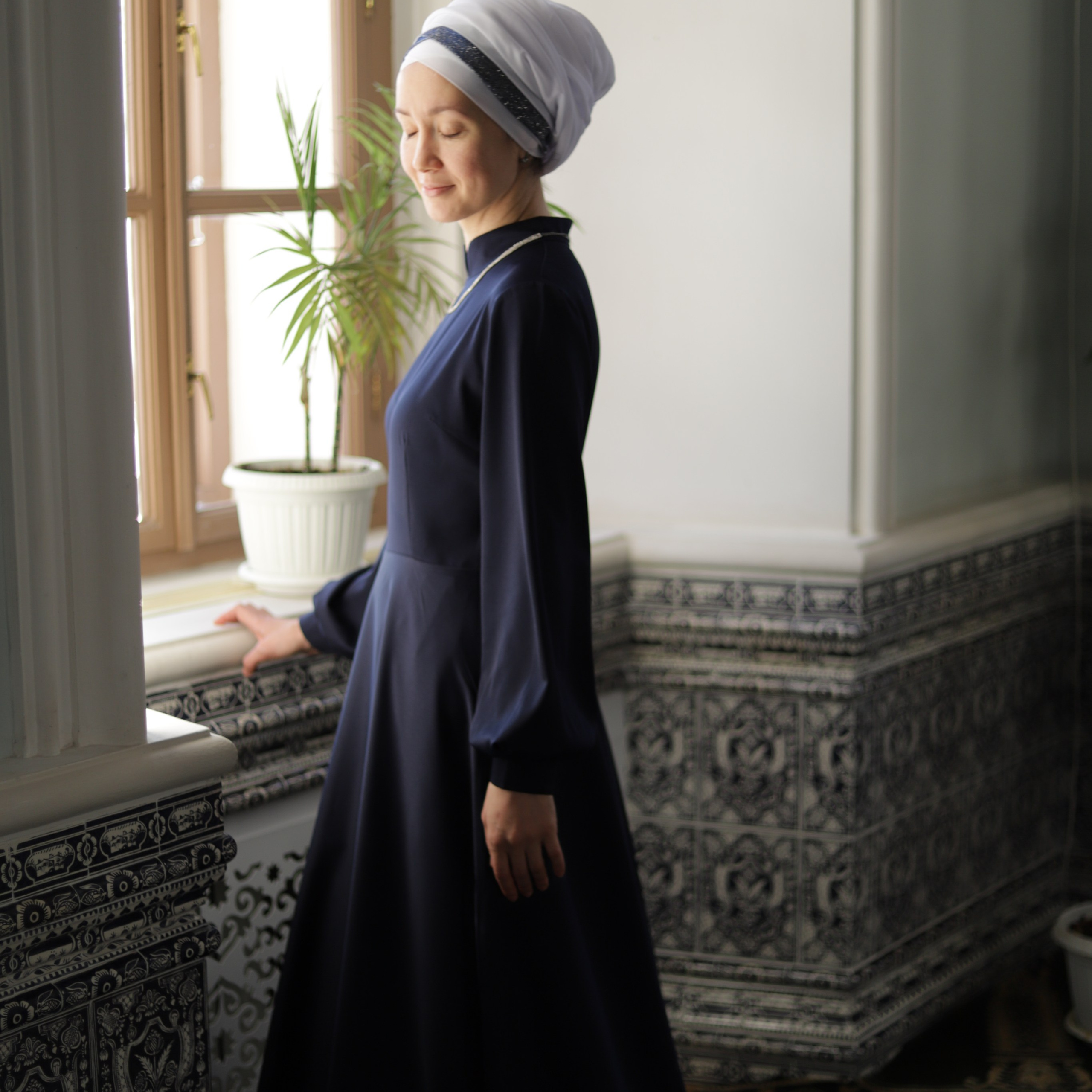 Никах Апанаевская Мечеть 24.02