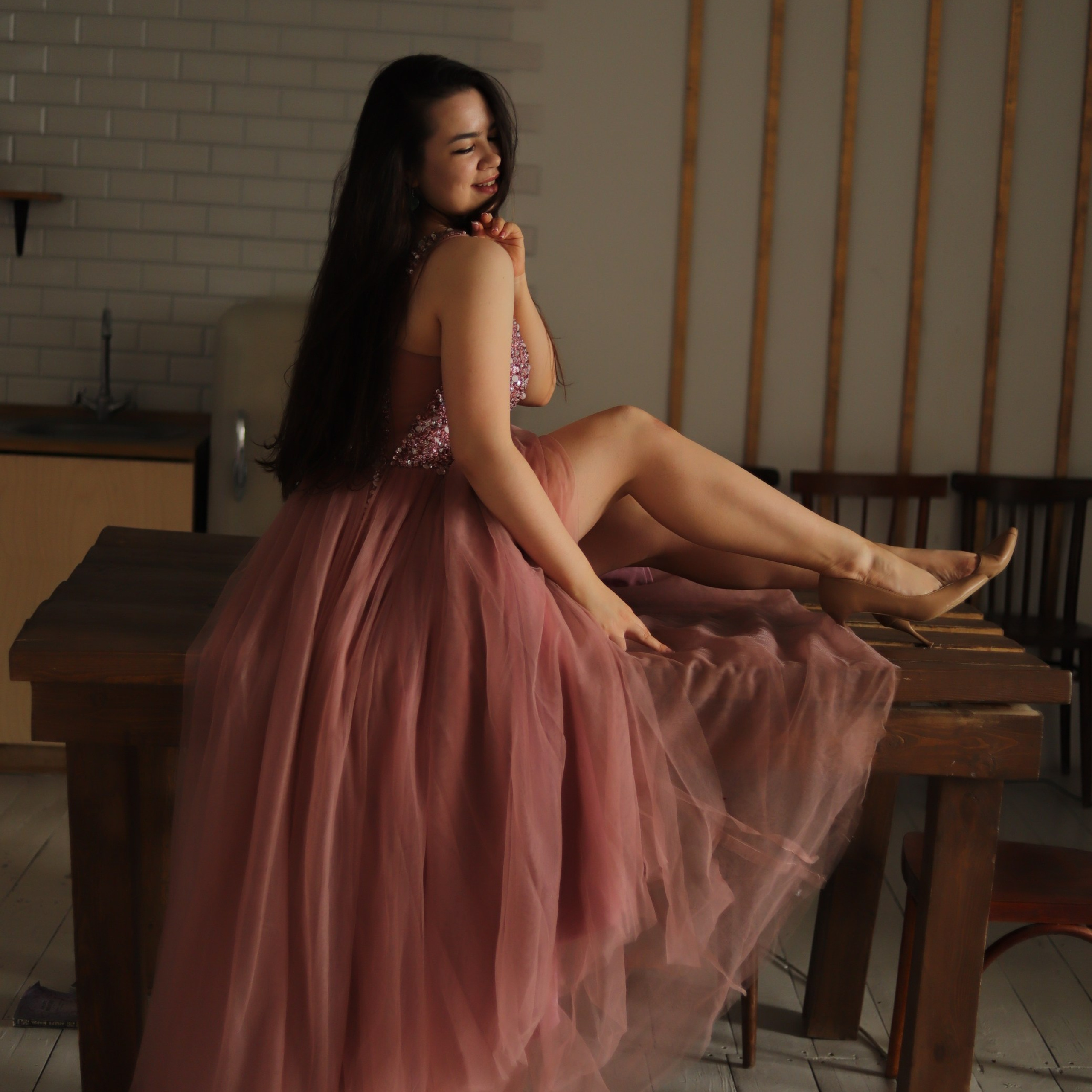 Эльзочка агент провокатор 11.04