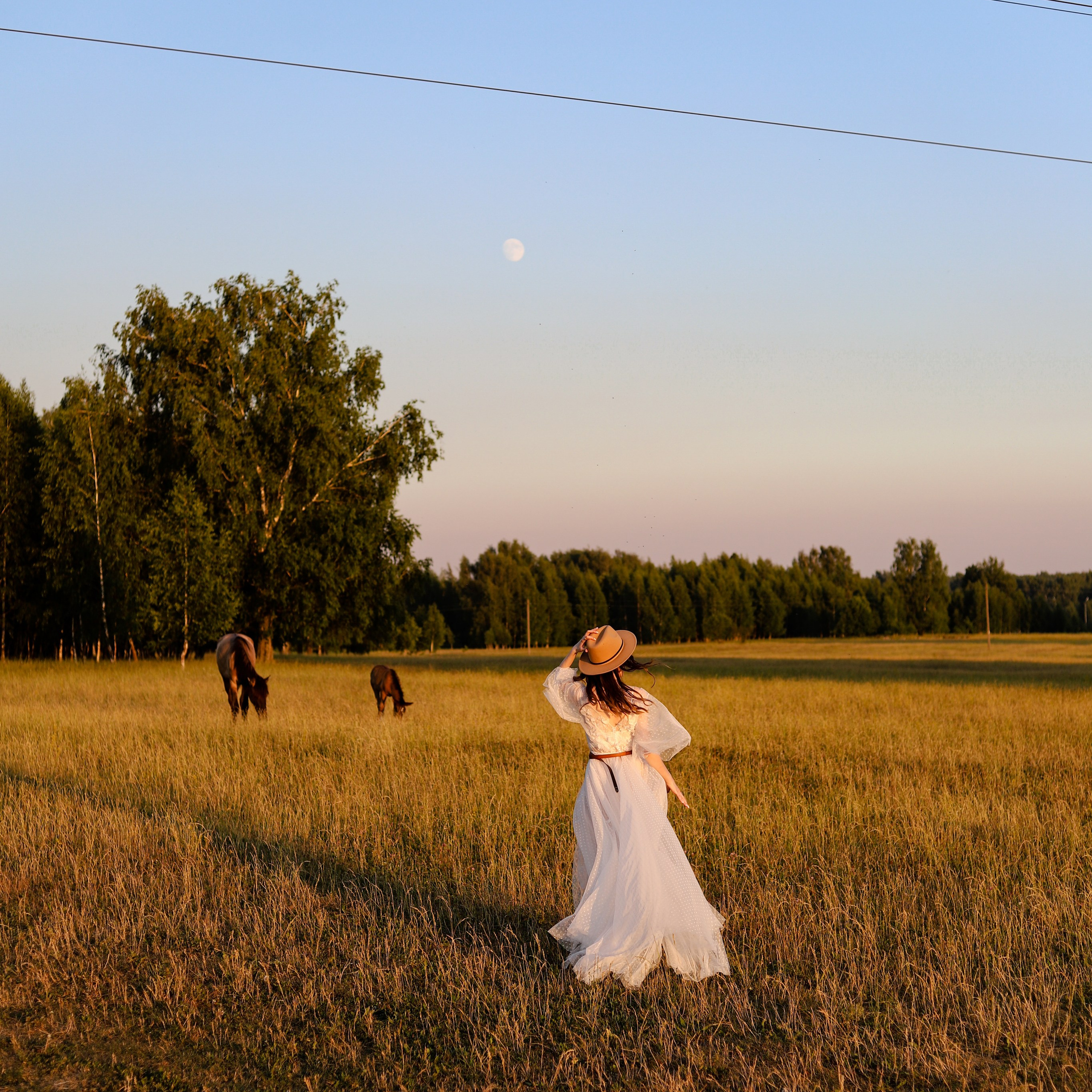 Поляна невест с&nbsp;дизайнером Nira fashion 08.08