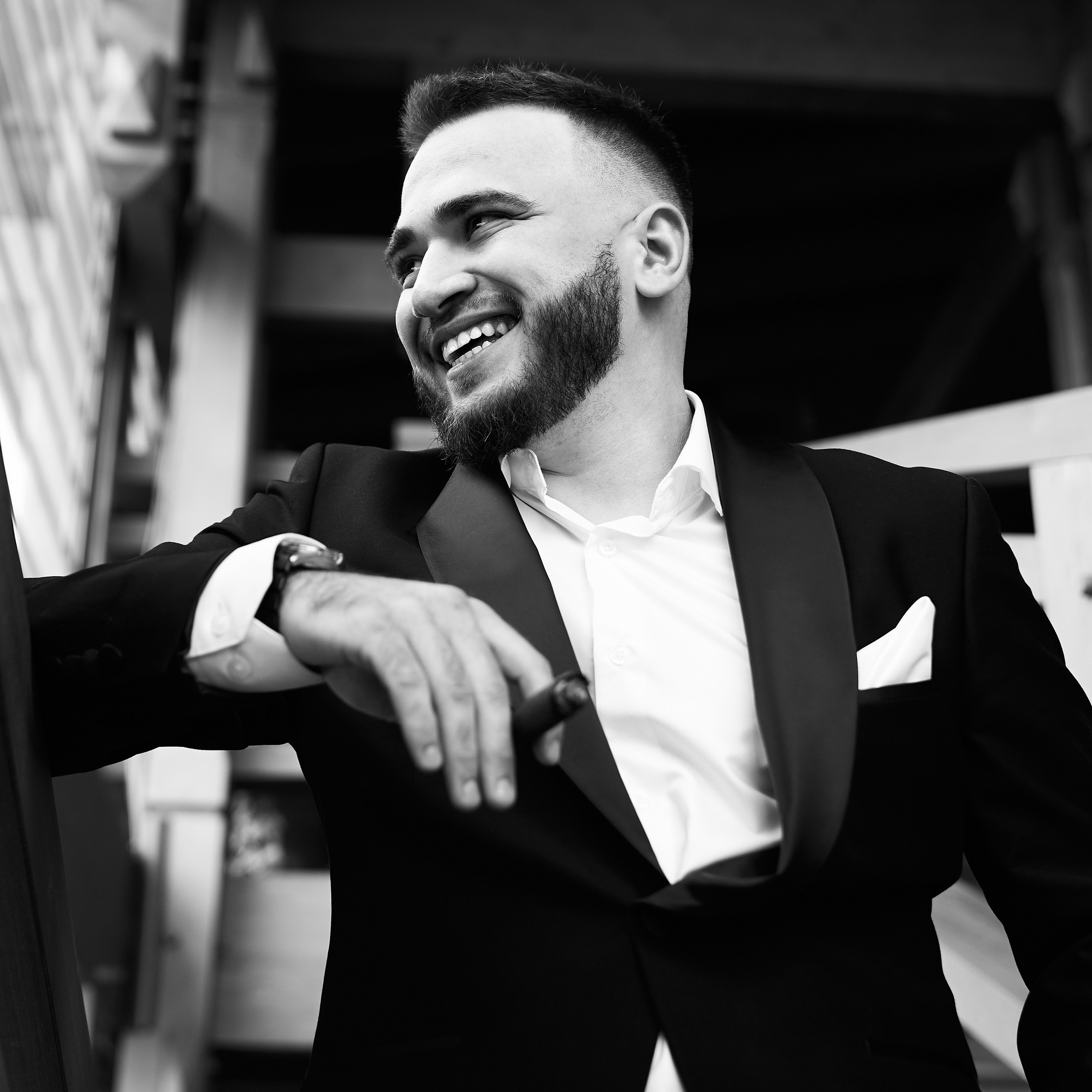 Портретная съемка