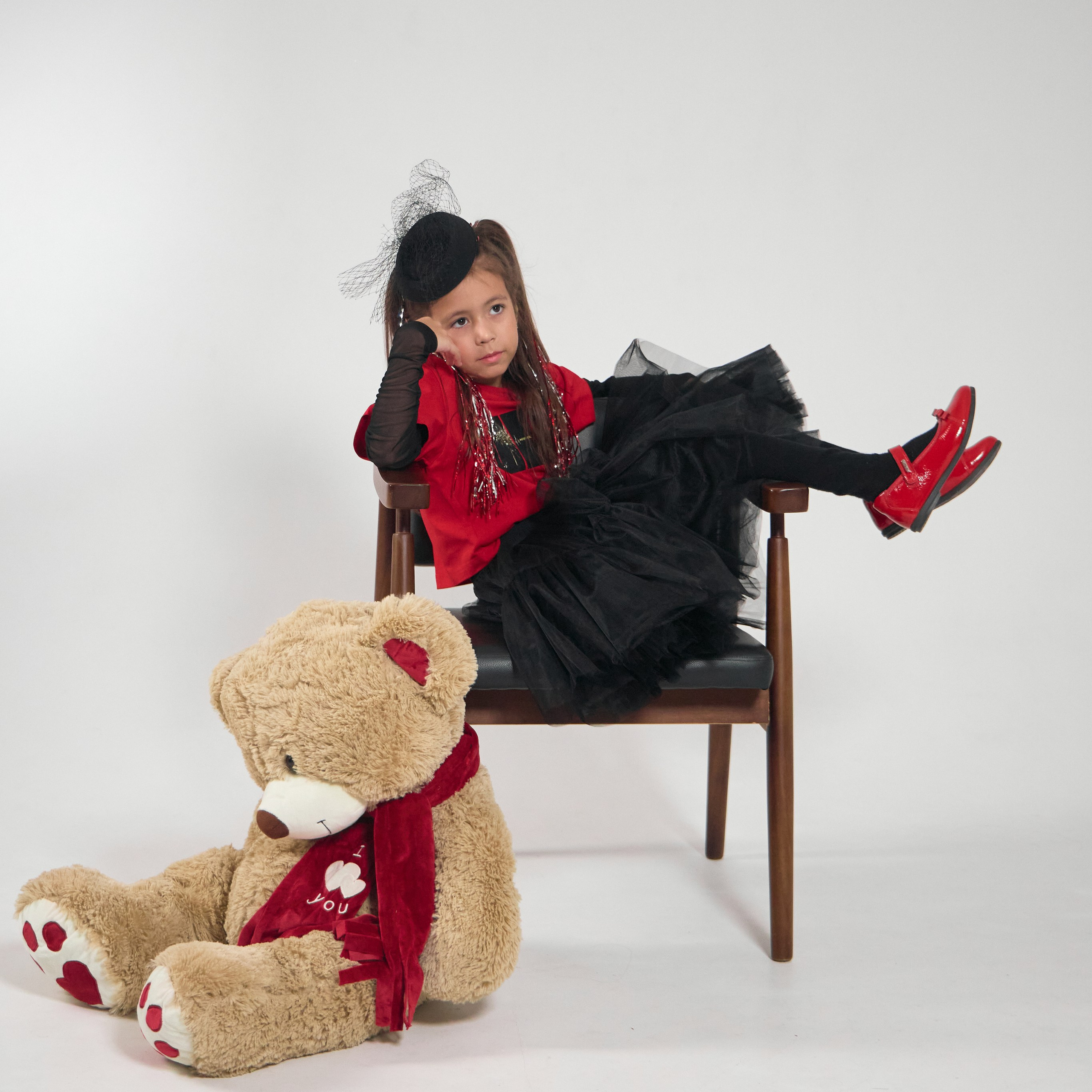 Детская и&nbsp;семеная съемка