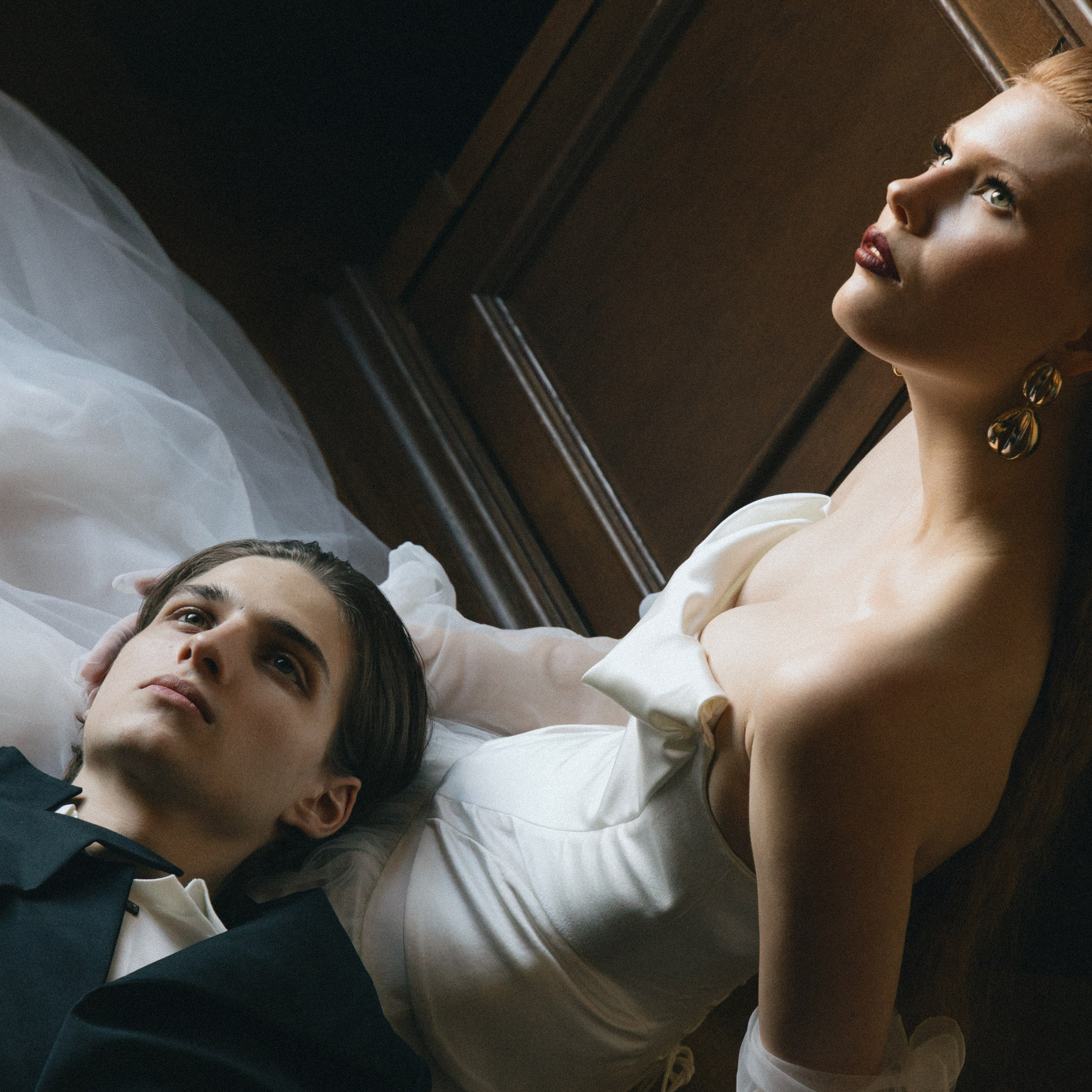 Свадебная съемка