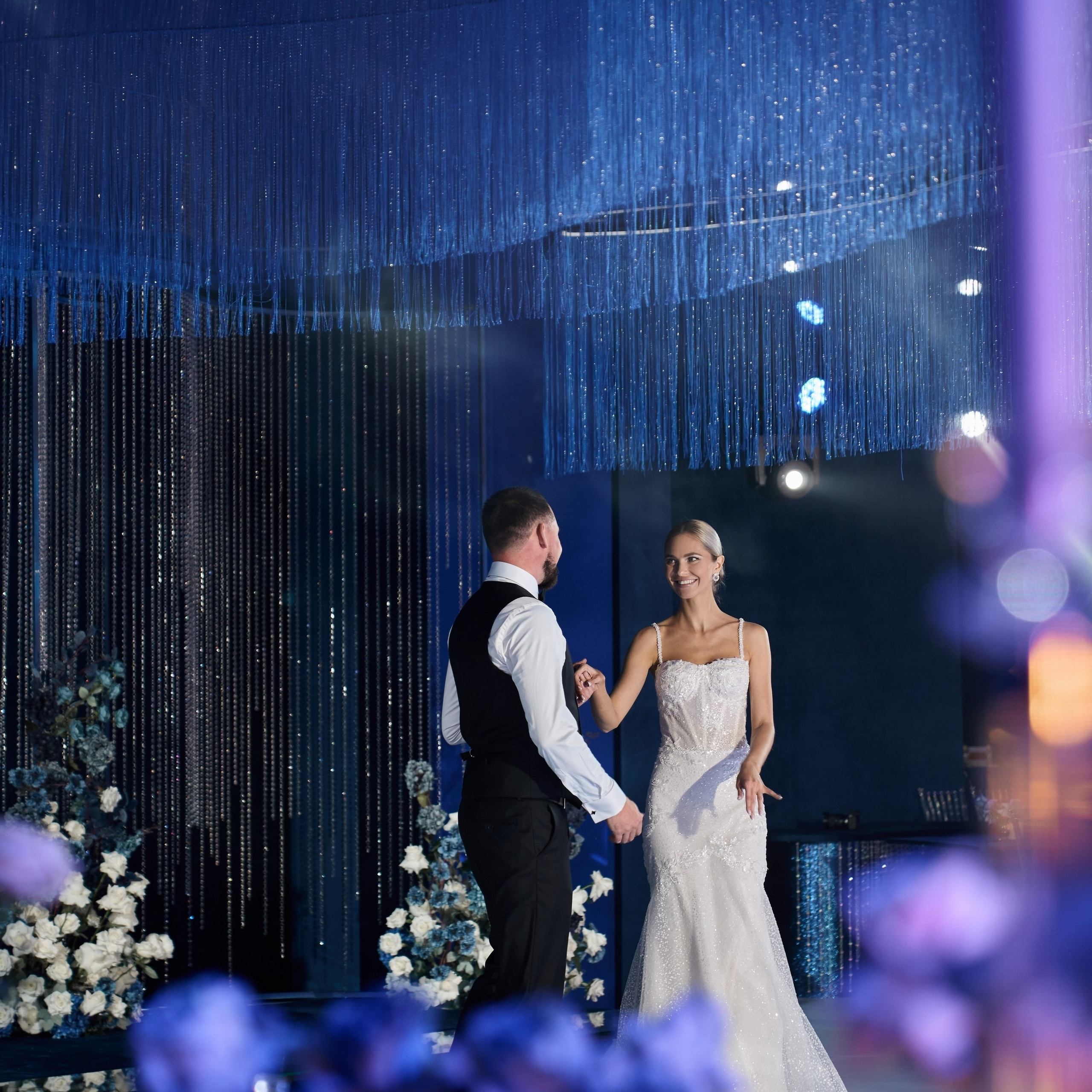 Свадебная съемка