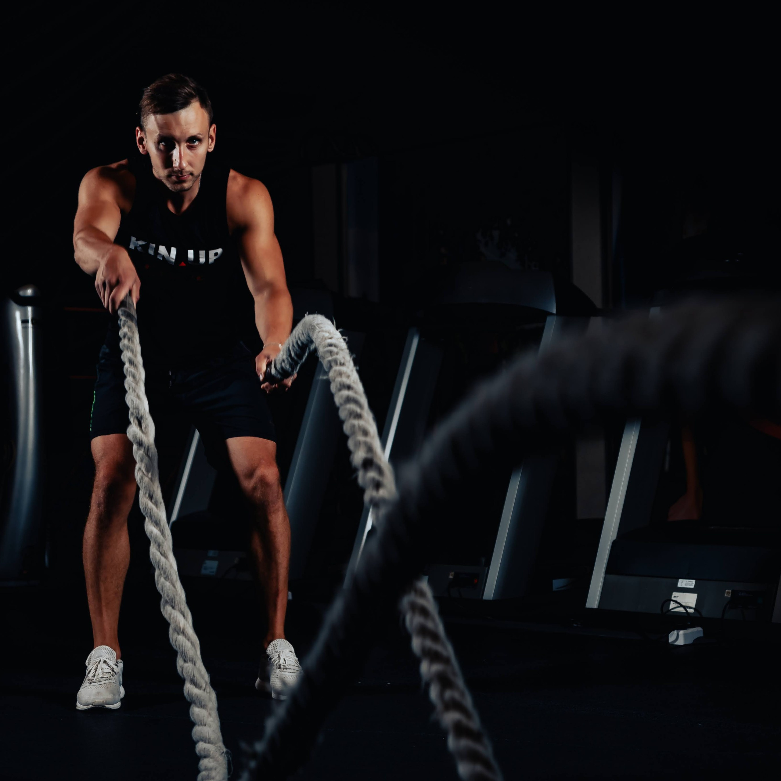 Спортивная съемка