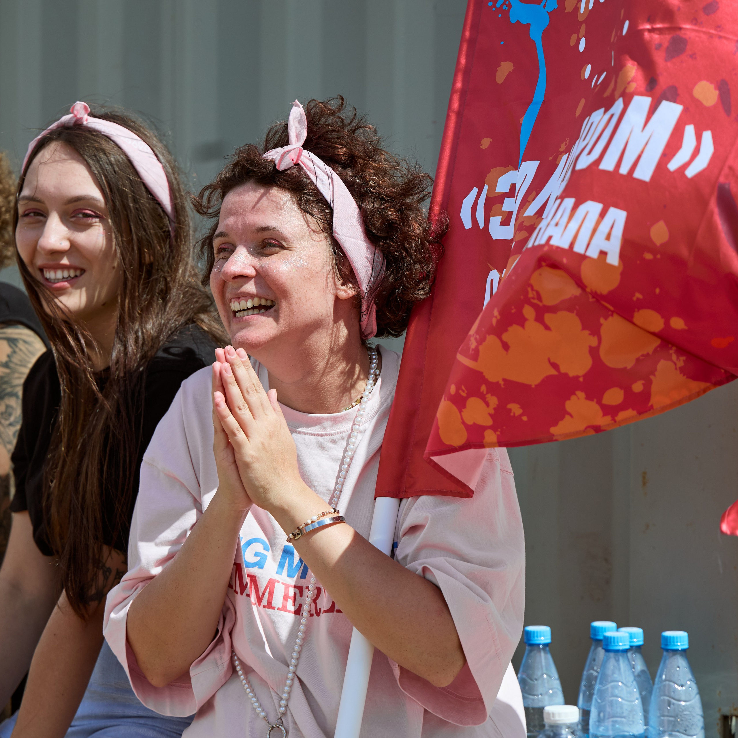 Репортажные короткие ролики