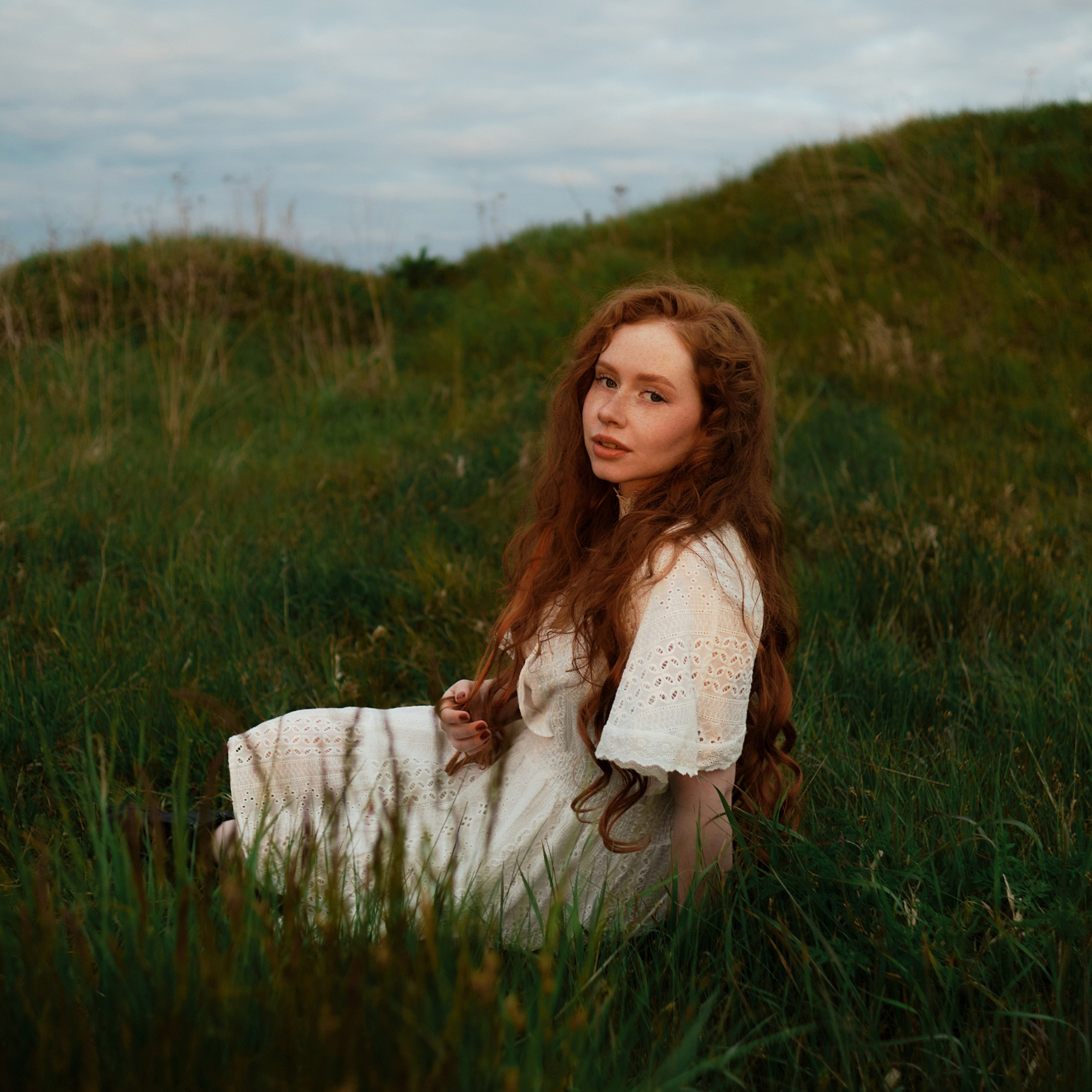 Отзывы. Фотограф Vika Rin