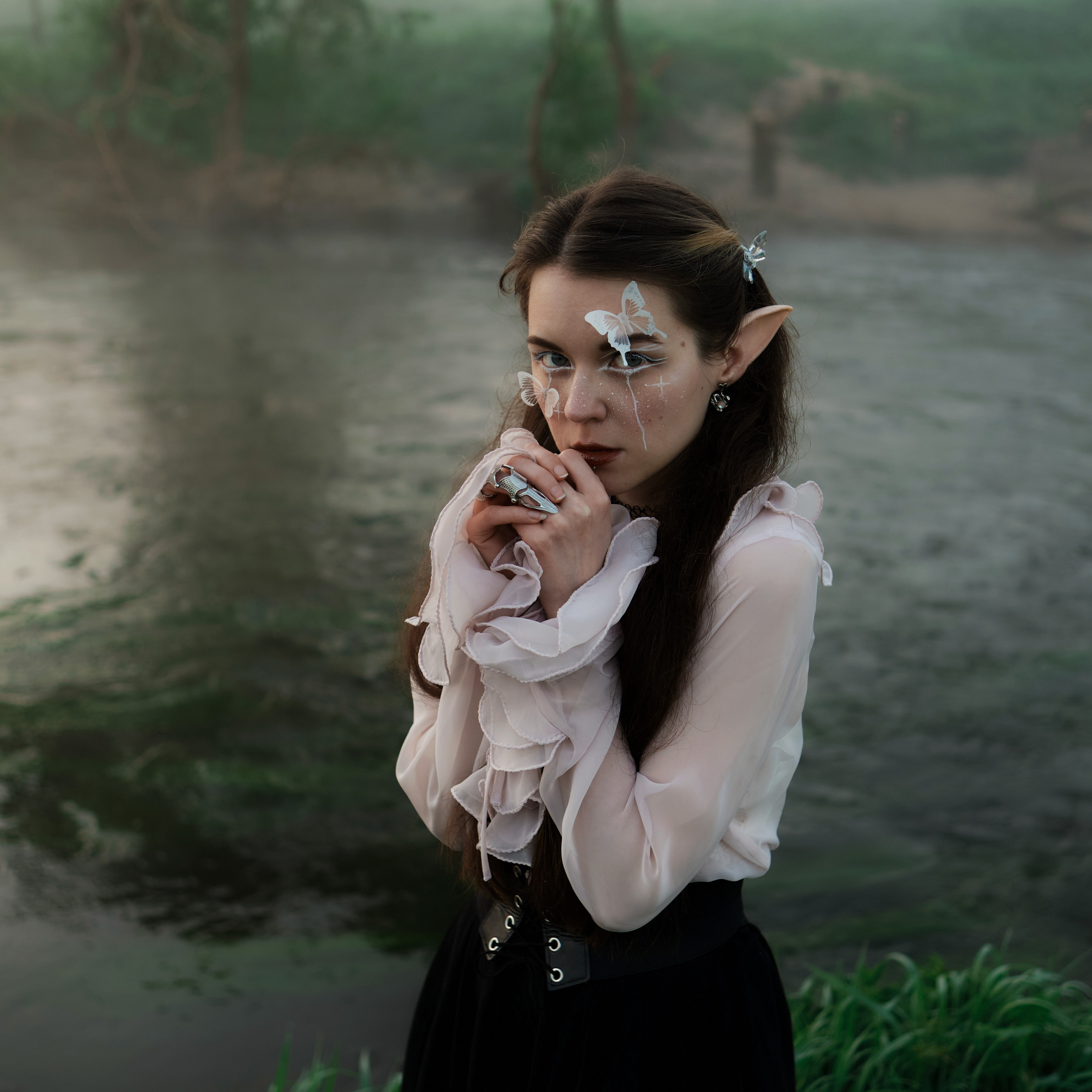 Отзывы. Фотограф Vika Rin