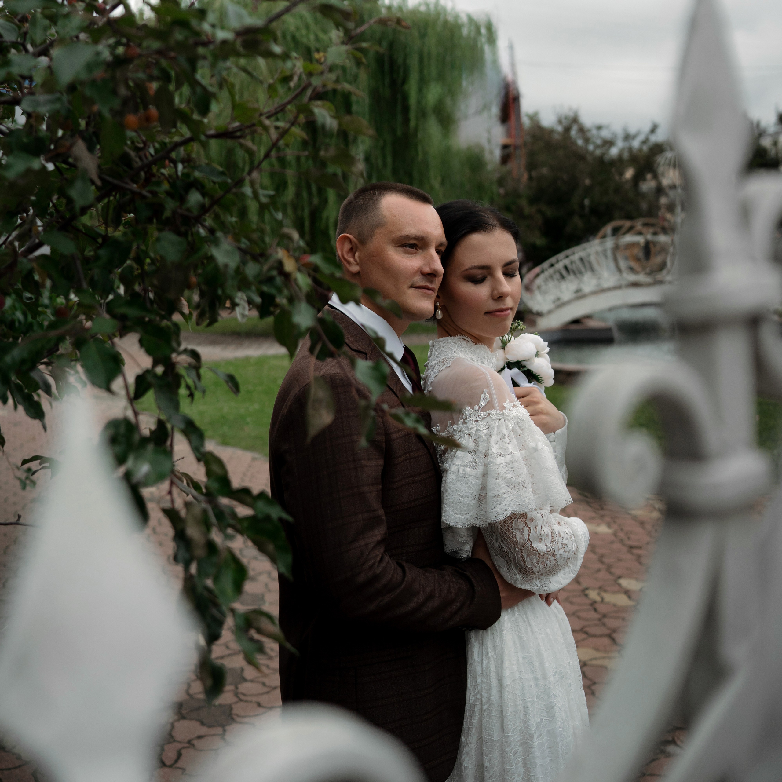 Отзывы. Фотограф Vika Rin