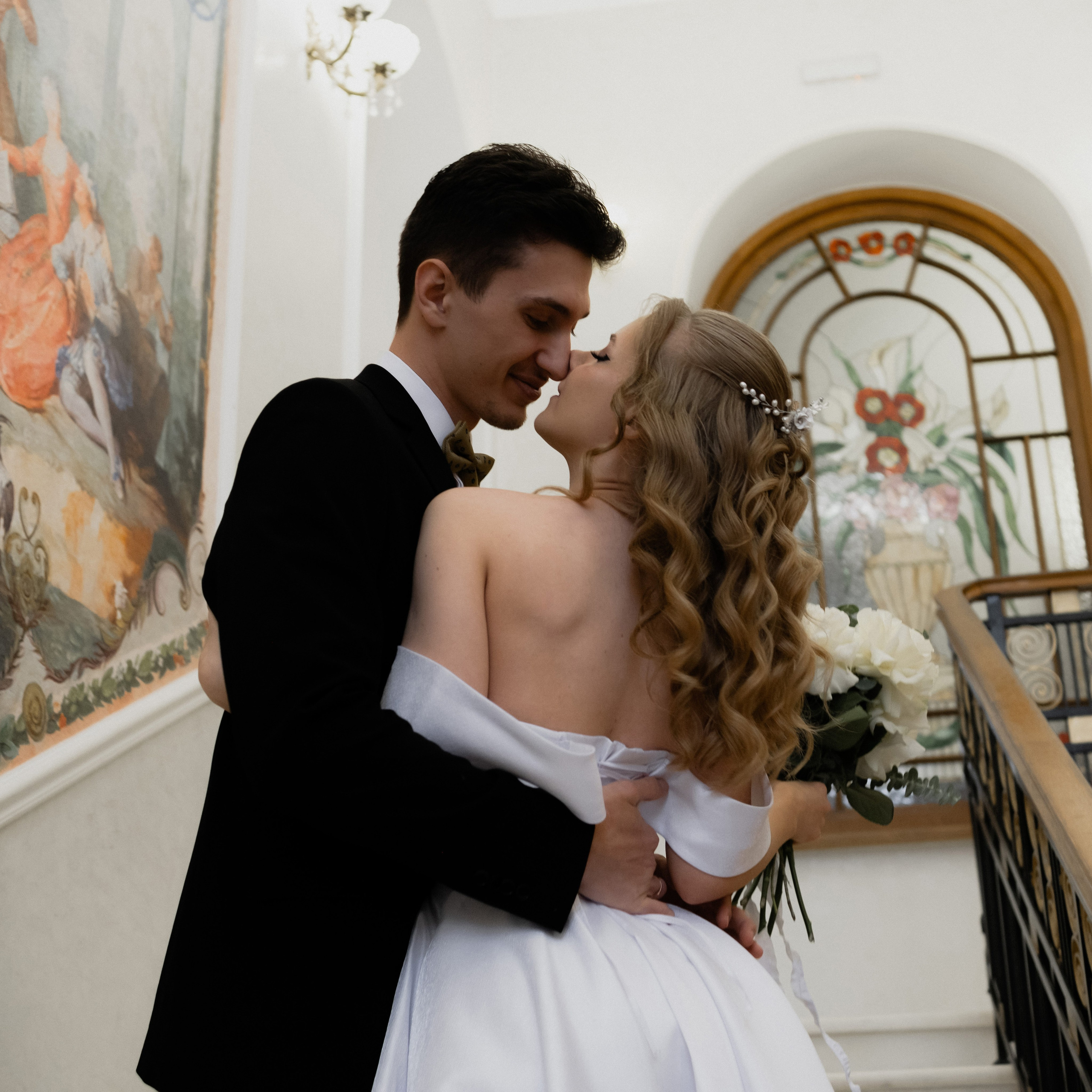 Отзывы. Фотограф Vika Rin