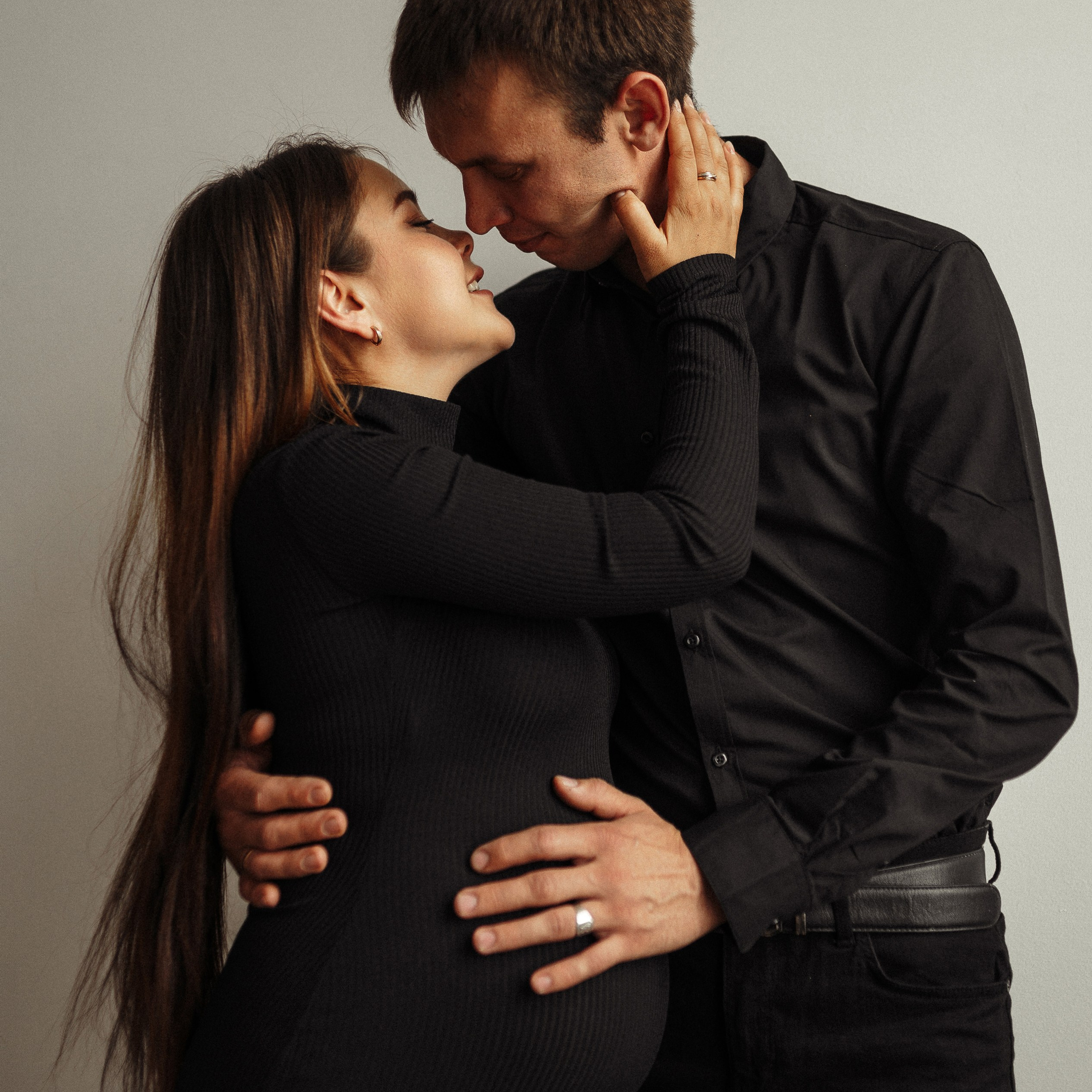 Анжела и Владислав