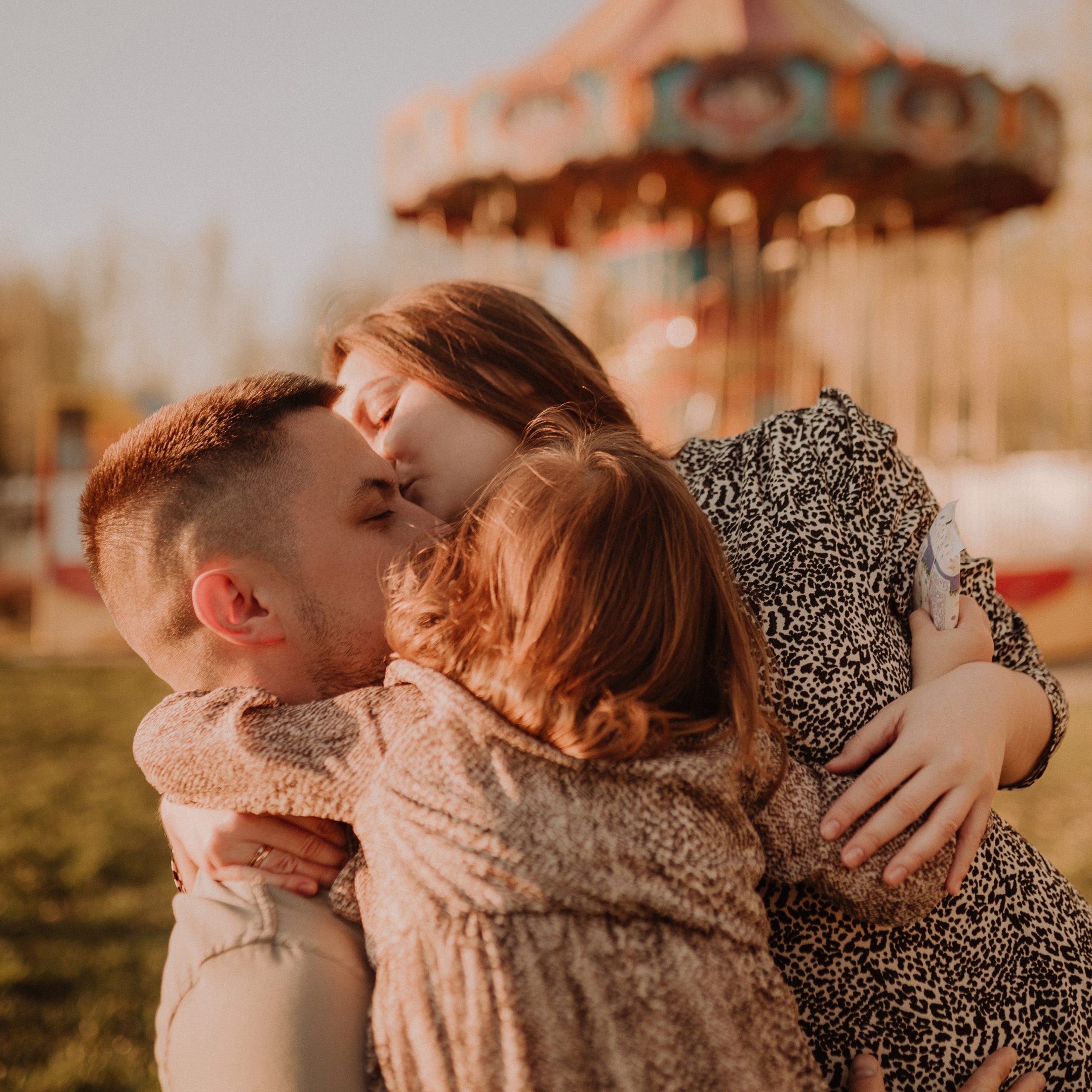 Анастасия и Андрей