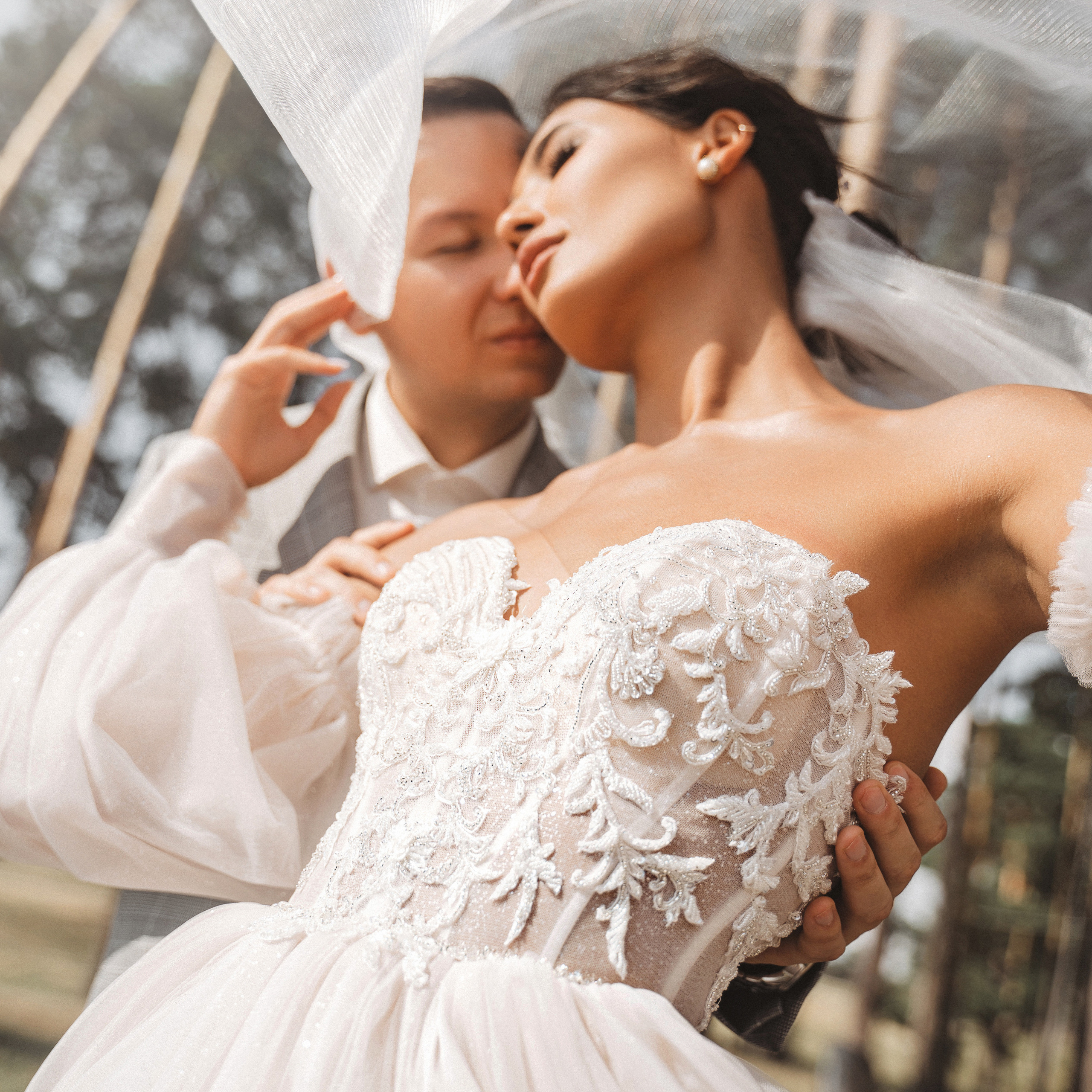 Свадьба Ирина и Костя