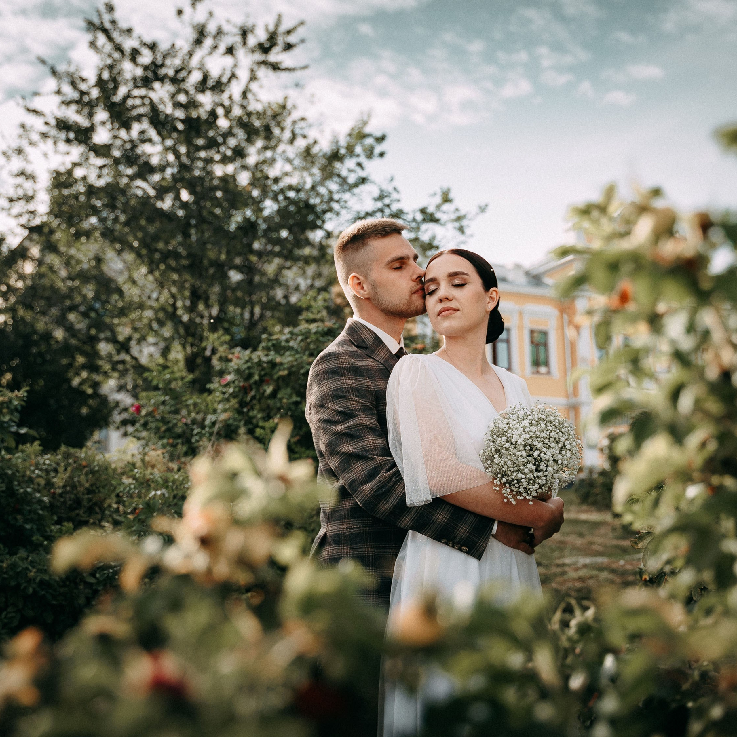 Отзывы. Фотограф Алексей Кутырёв